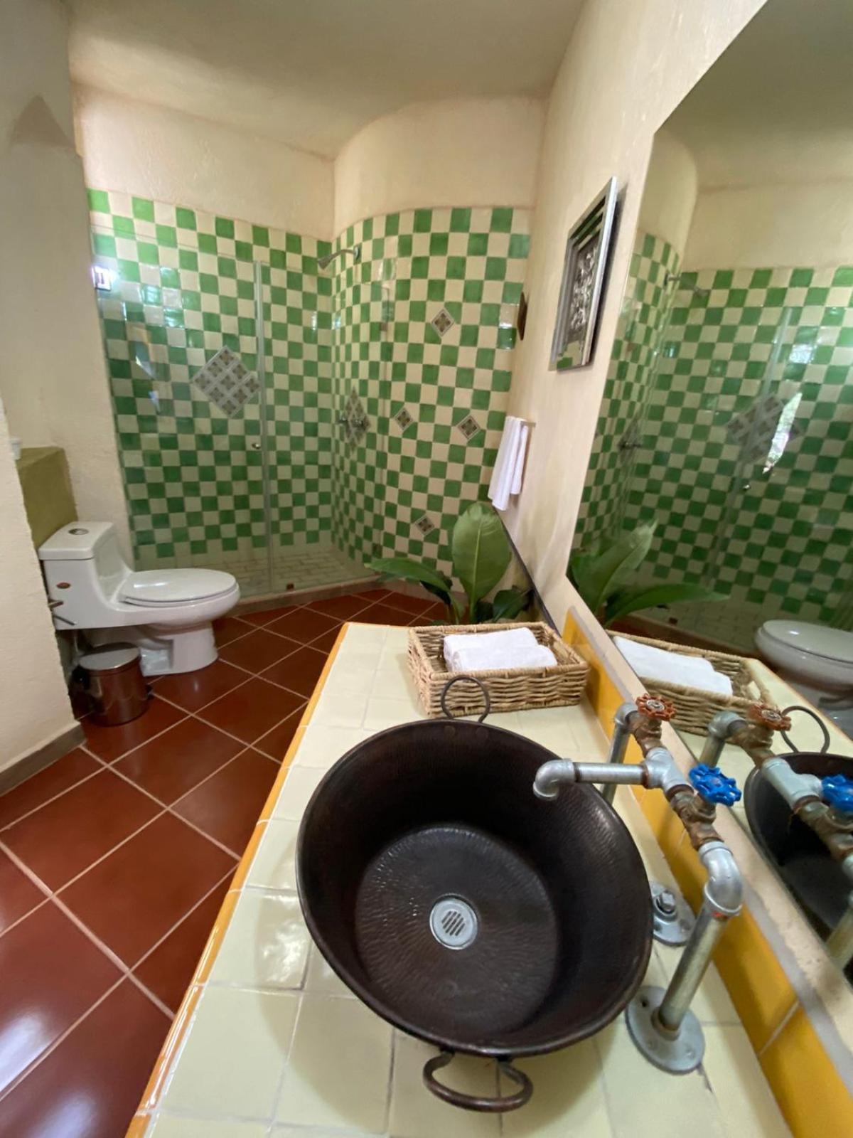 Superior Triple Room - Photo 13
