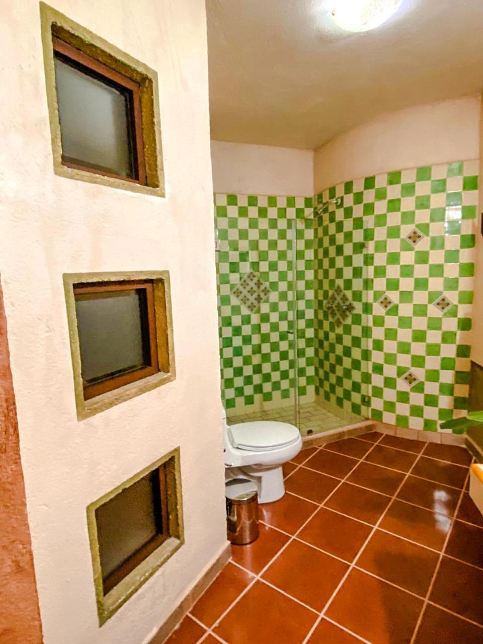 Superior Triple Room - Photo 16