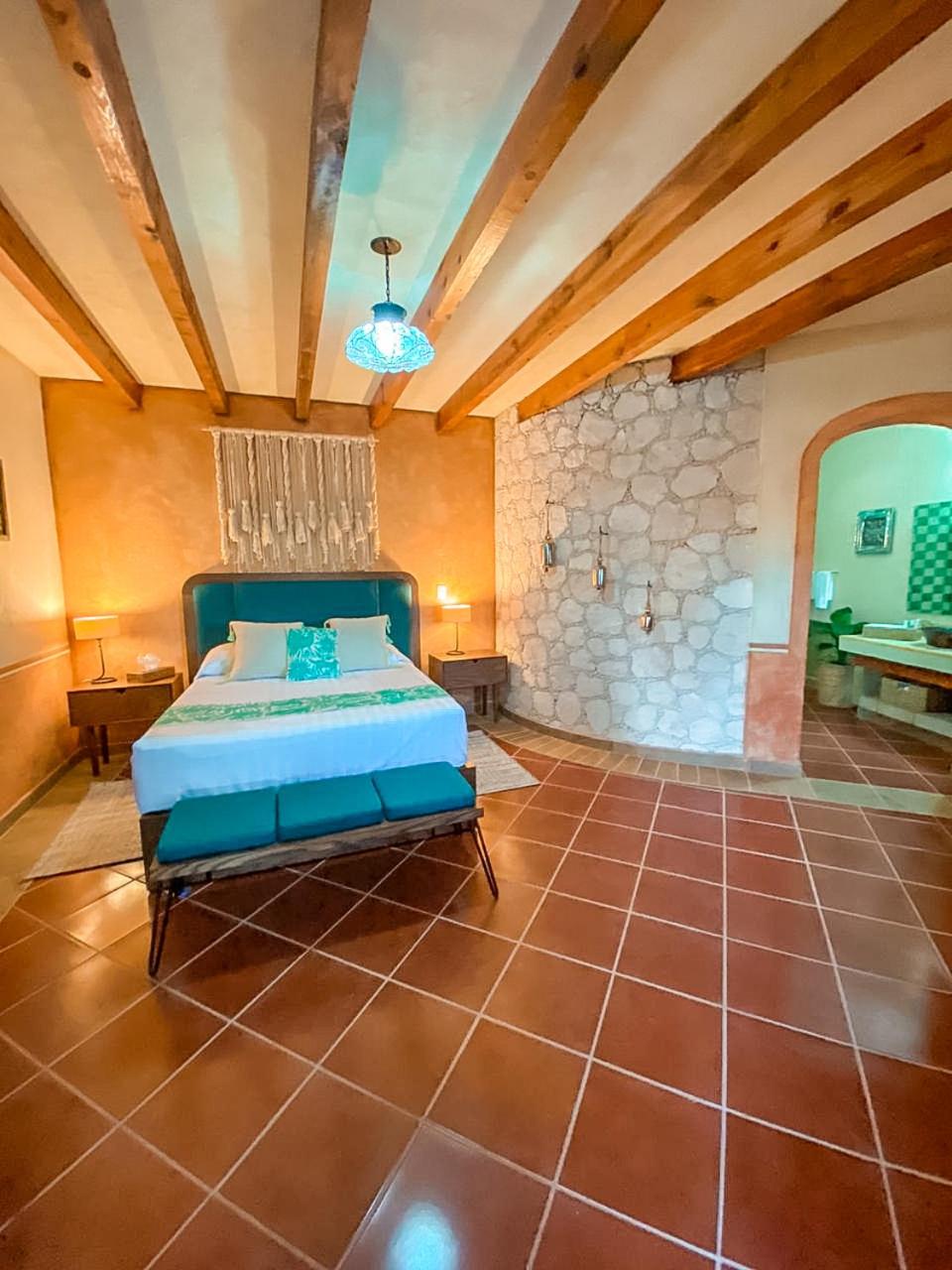 Superior Triple Room - Photo 8