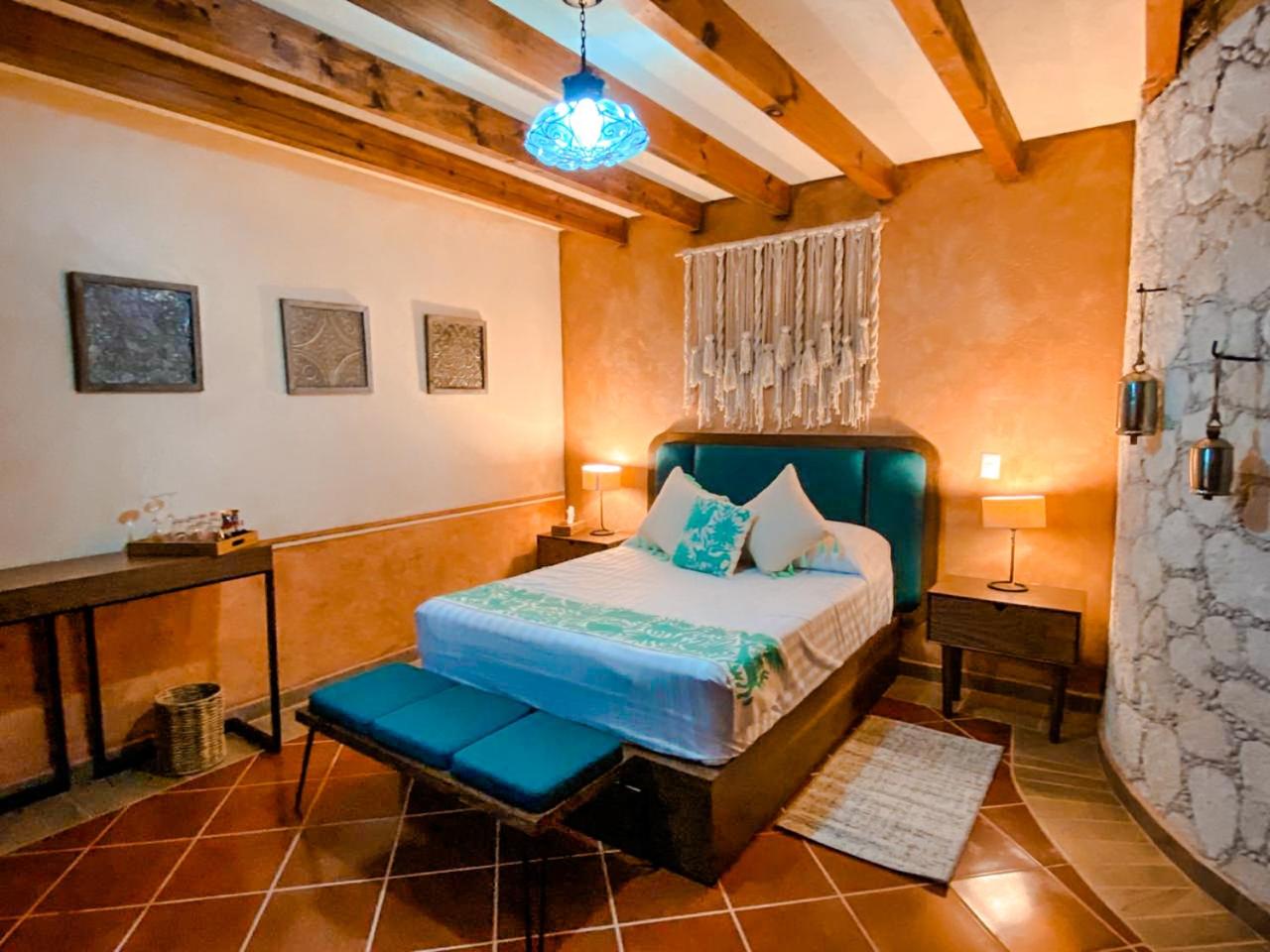 Superior Triple Room - Photo 10