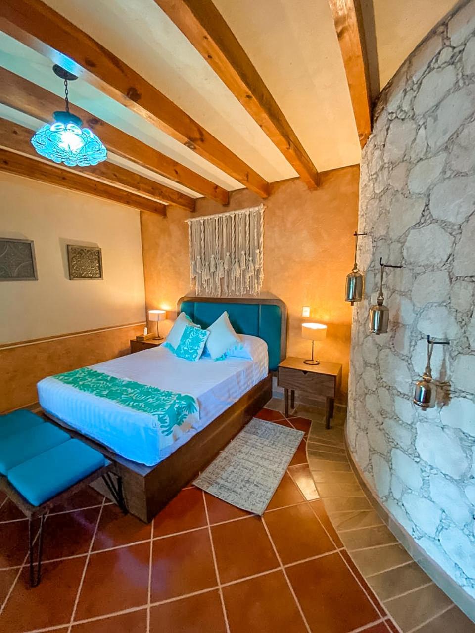Superior Triple Room - Photo 11