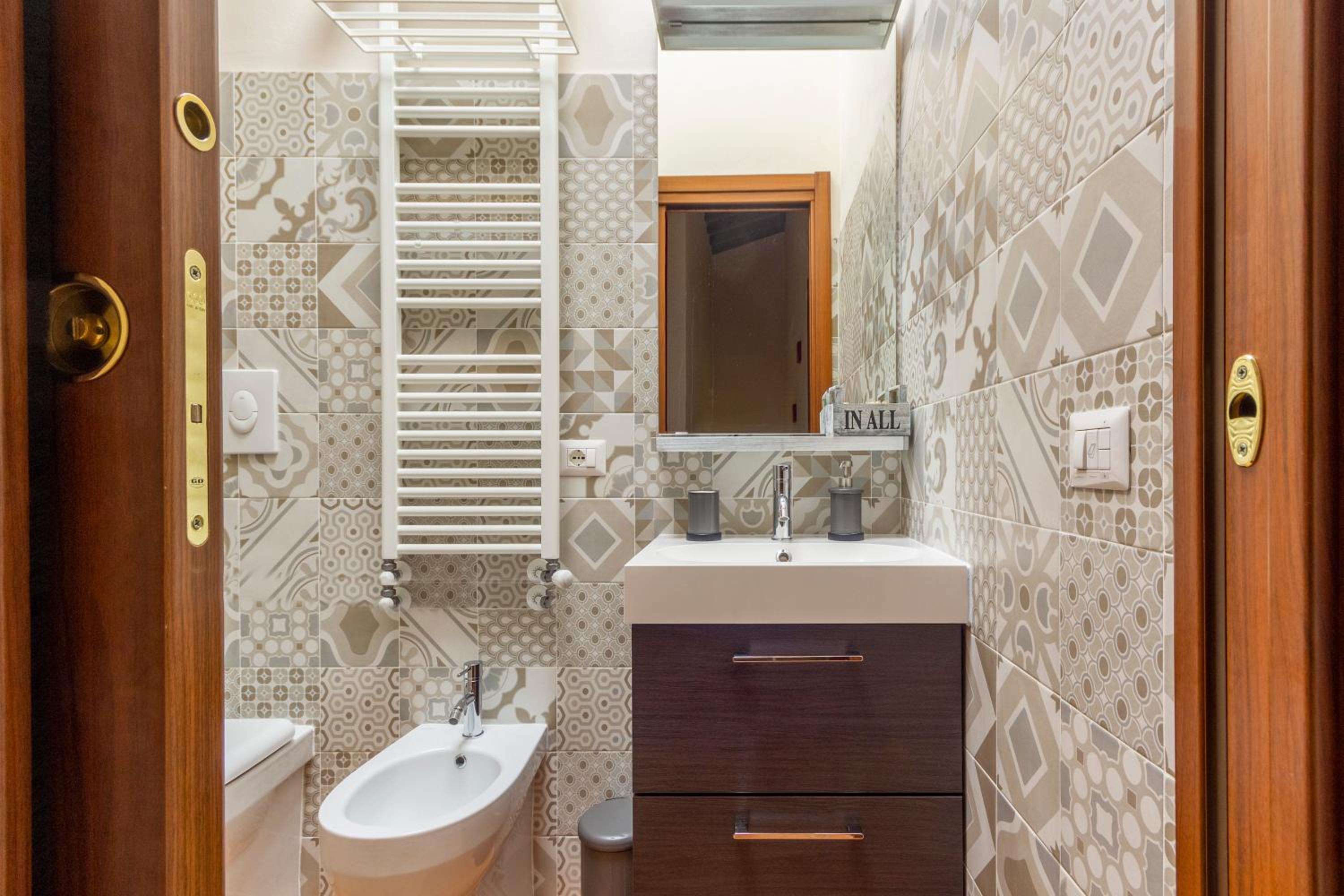 Maisonette - Photo 13