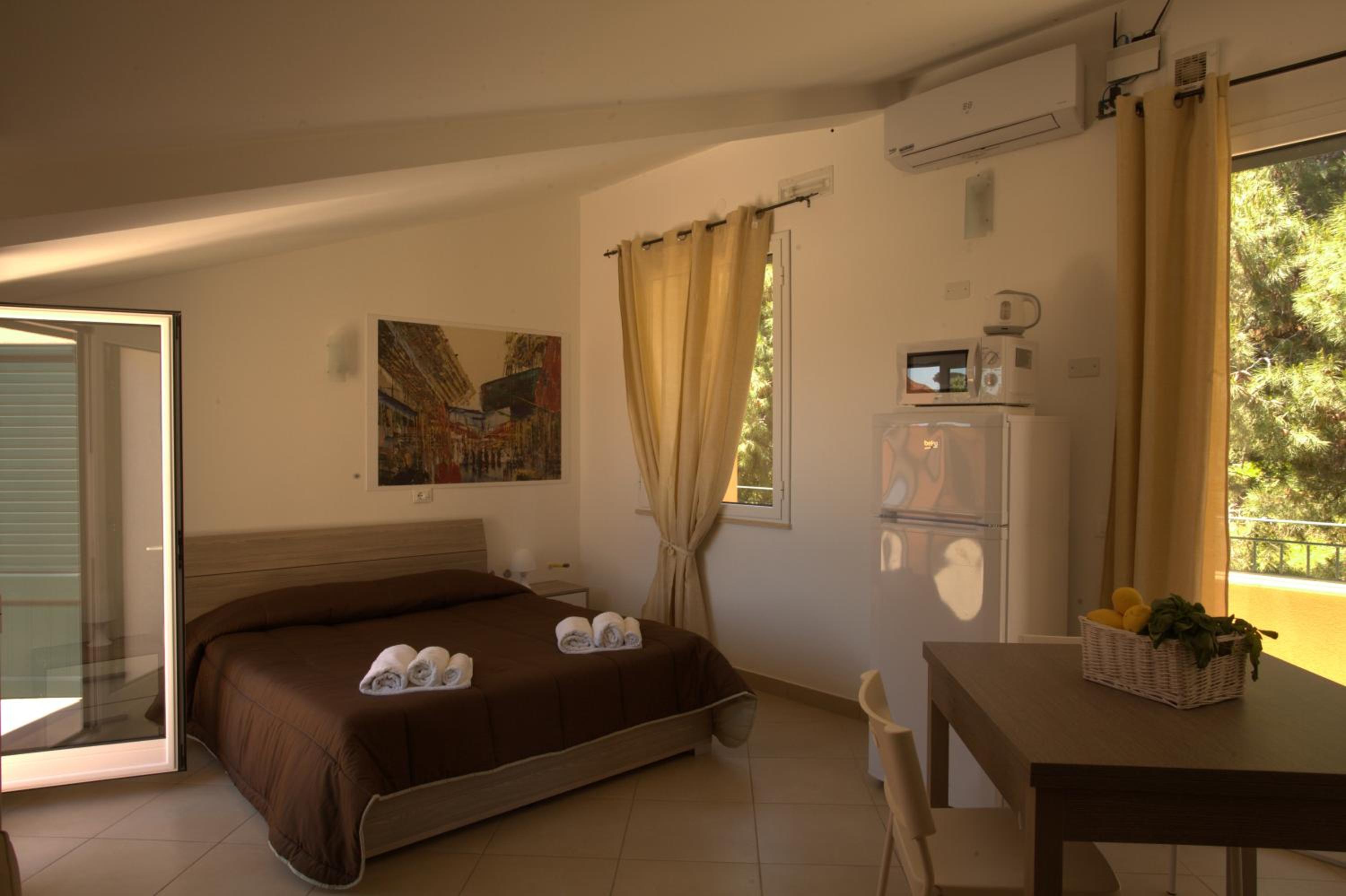 Family Room with Sea View photo 1