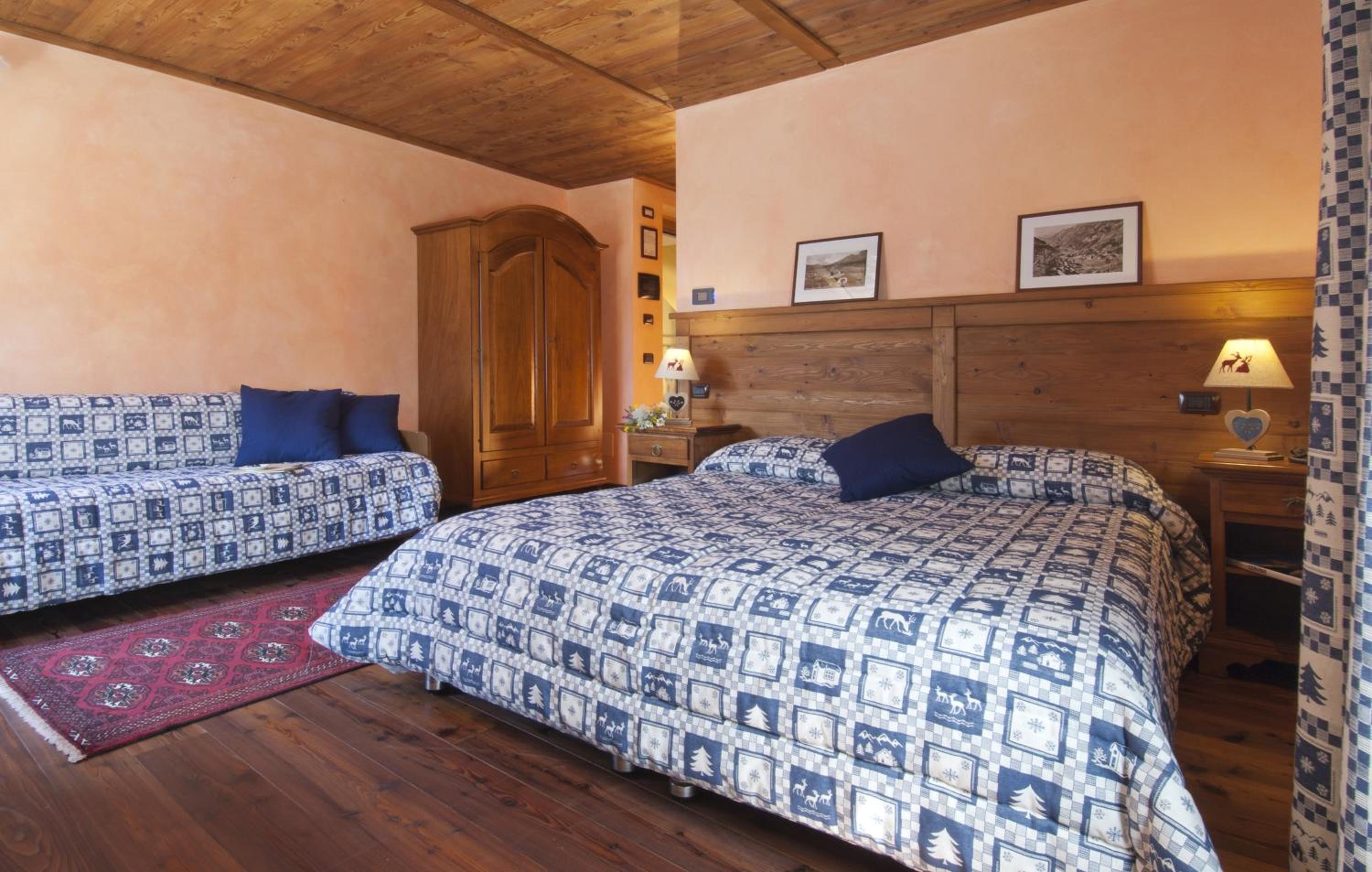 Triple Room photo 1