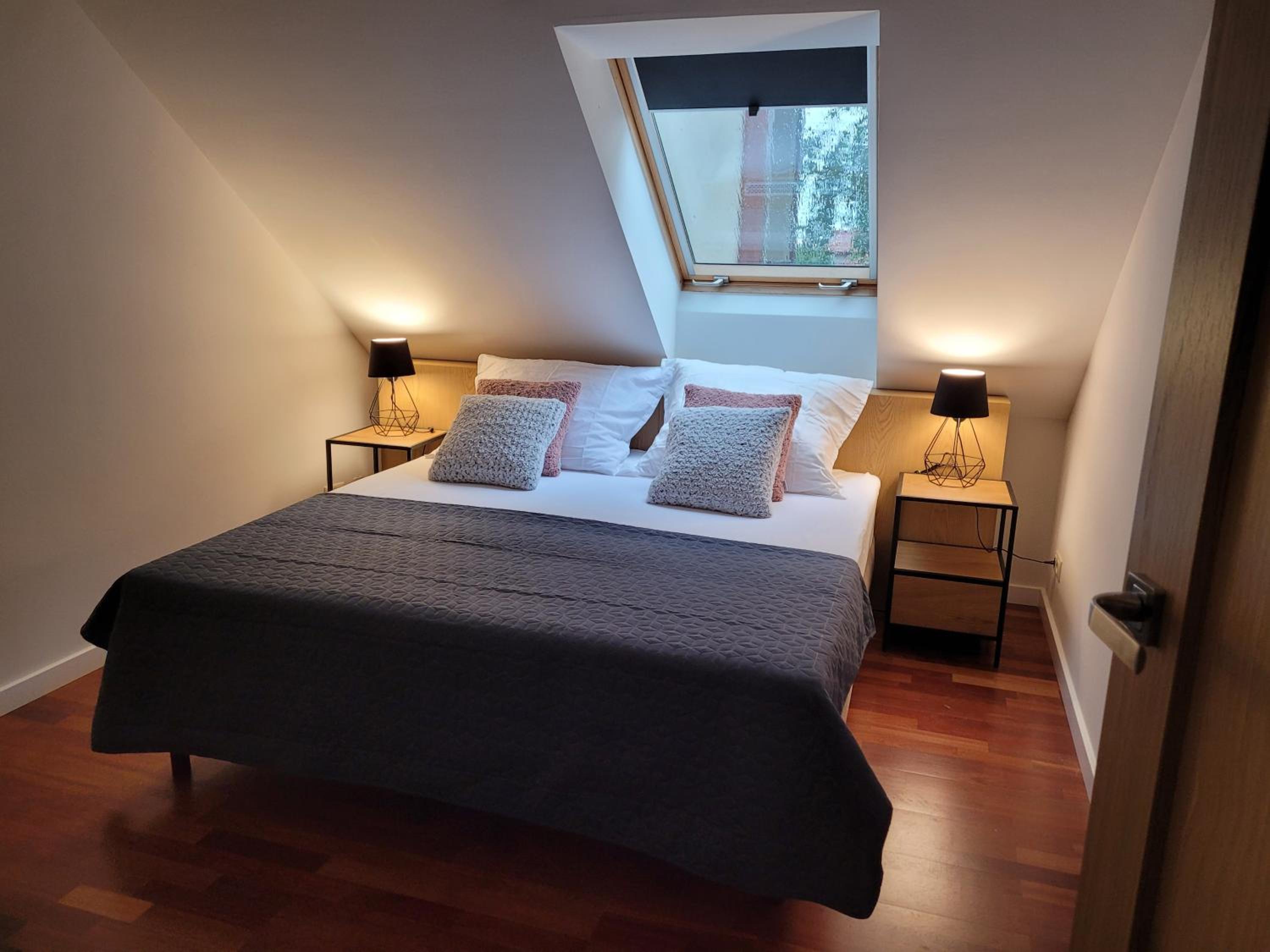 Three-Bedroom Apartment - Photo 7