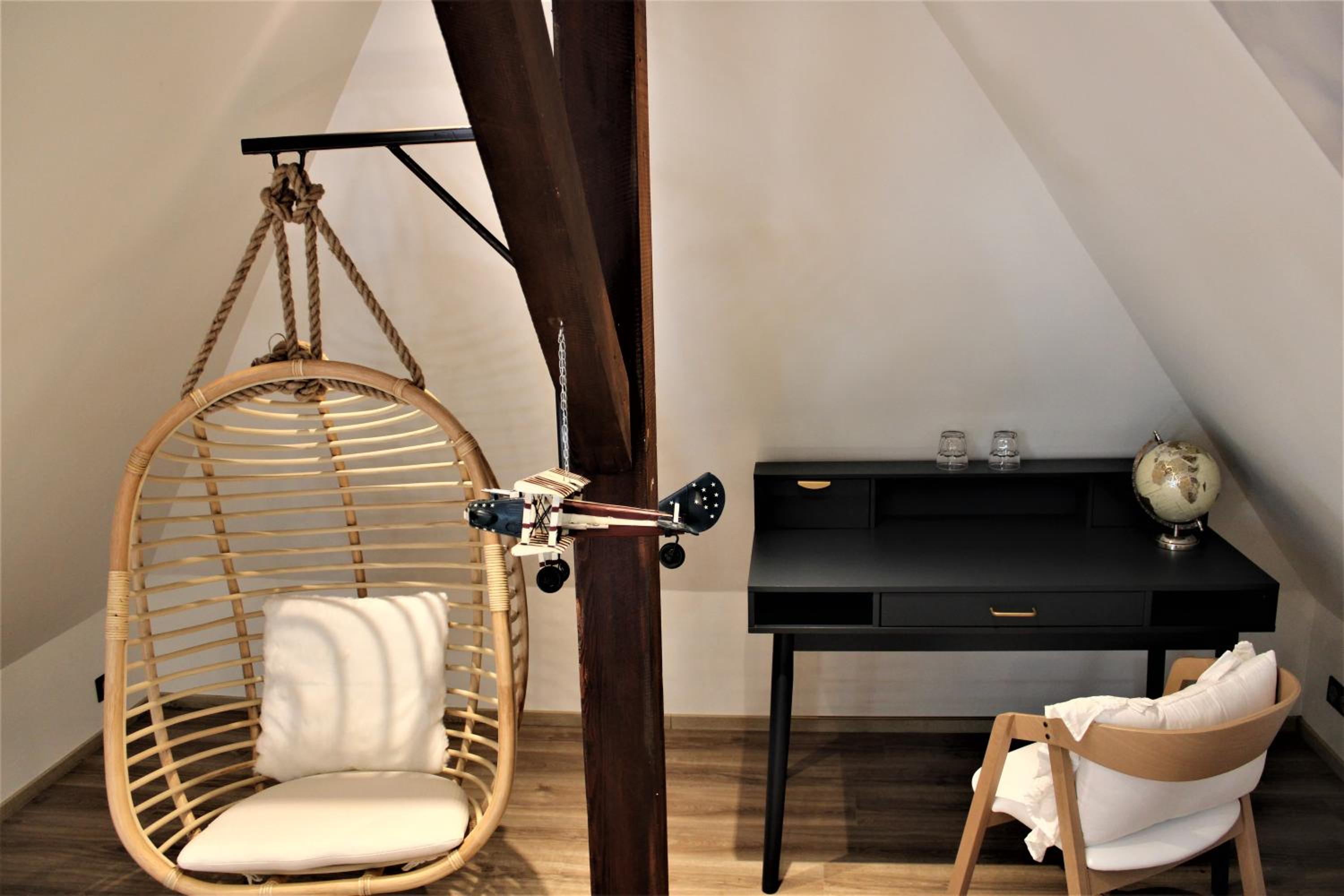 Family Suite - Photo 2