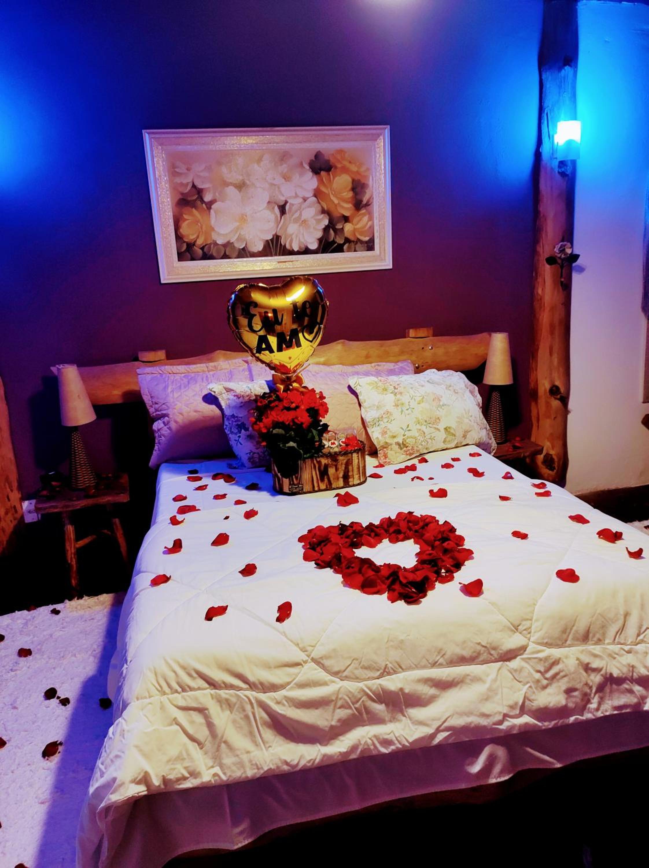 Double Room - Photo 12