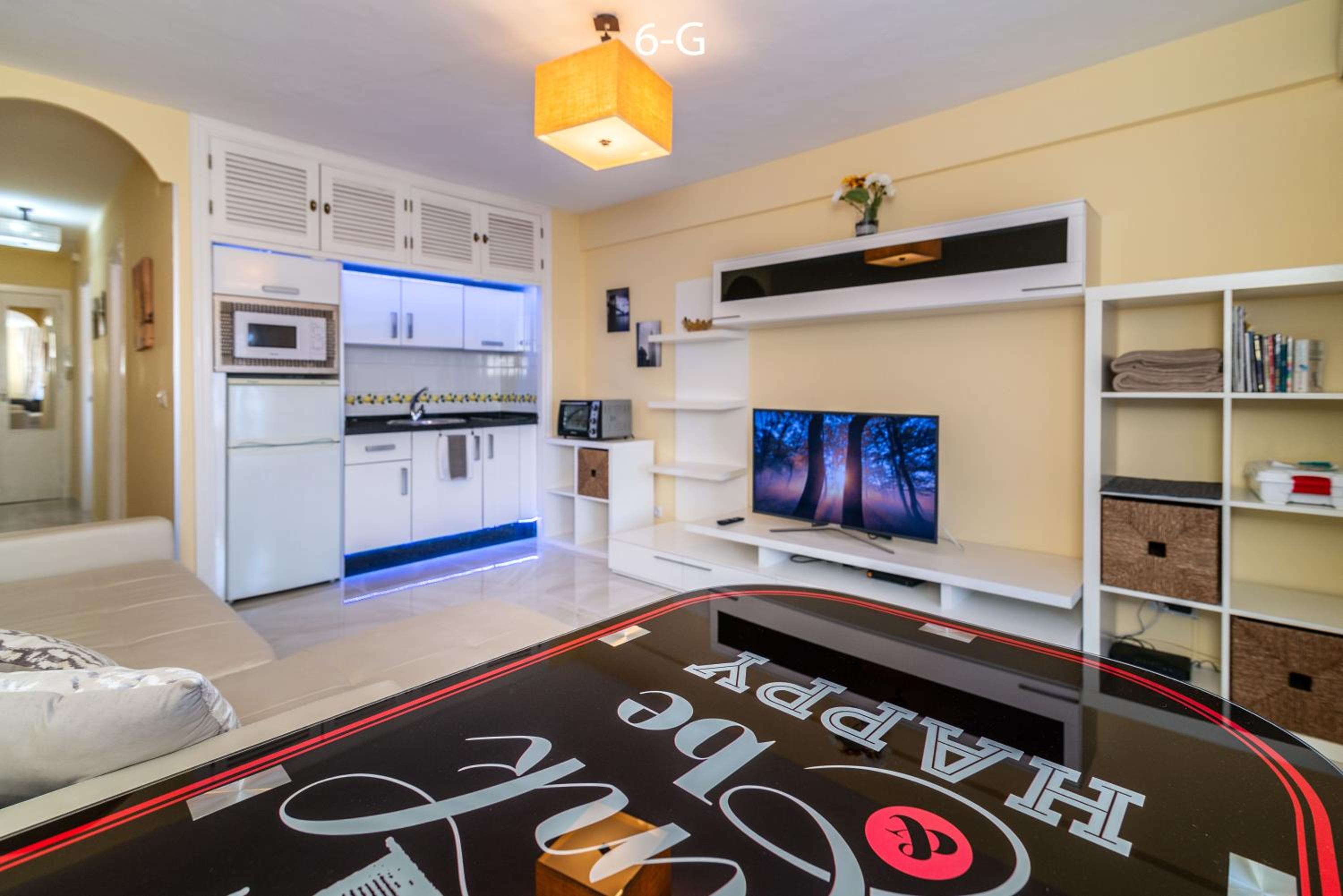 Apartamento