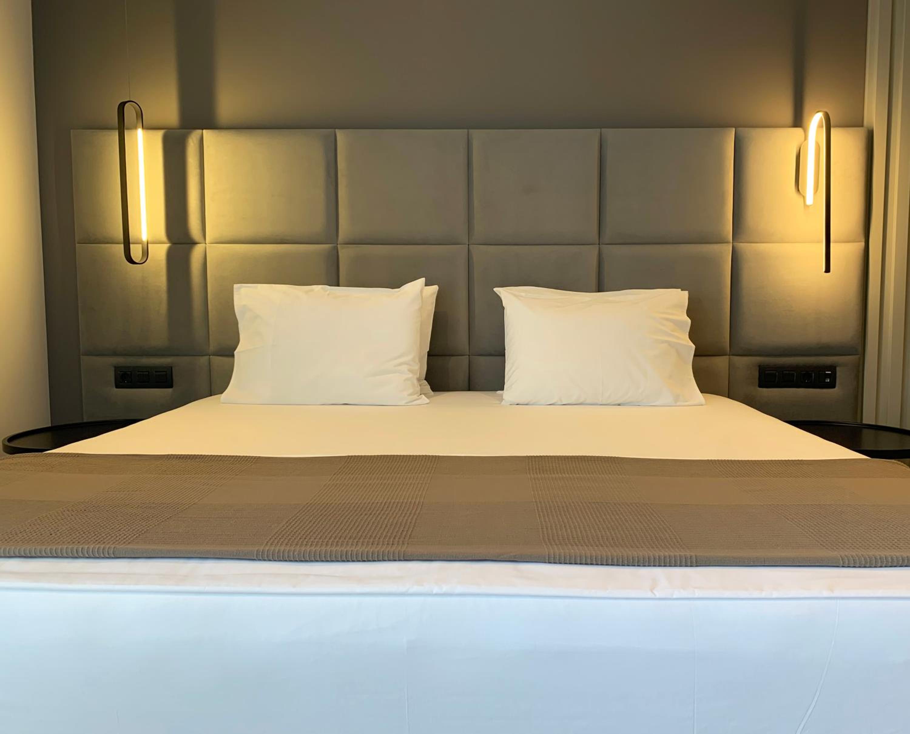 Superior Double Room photo 2