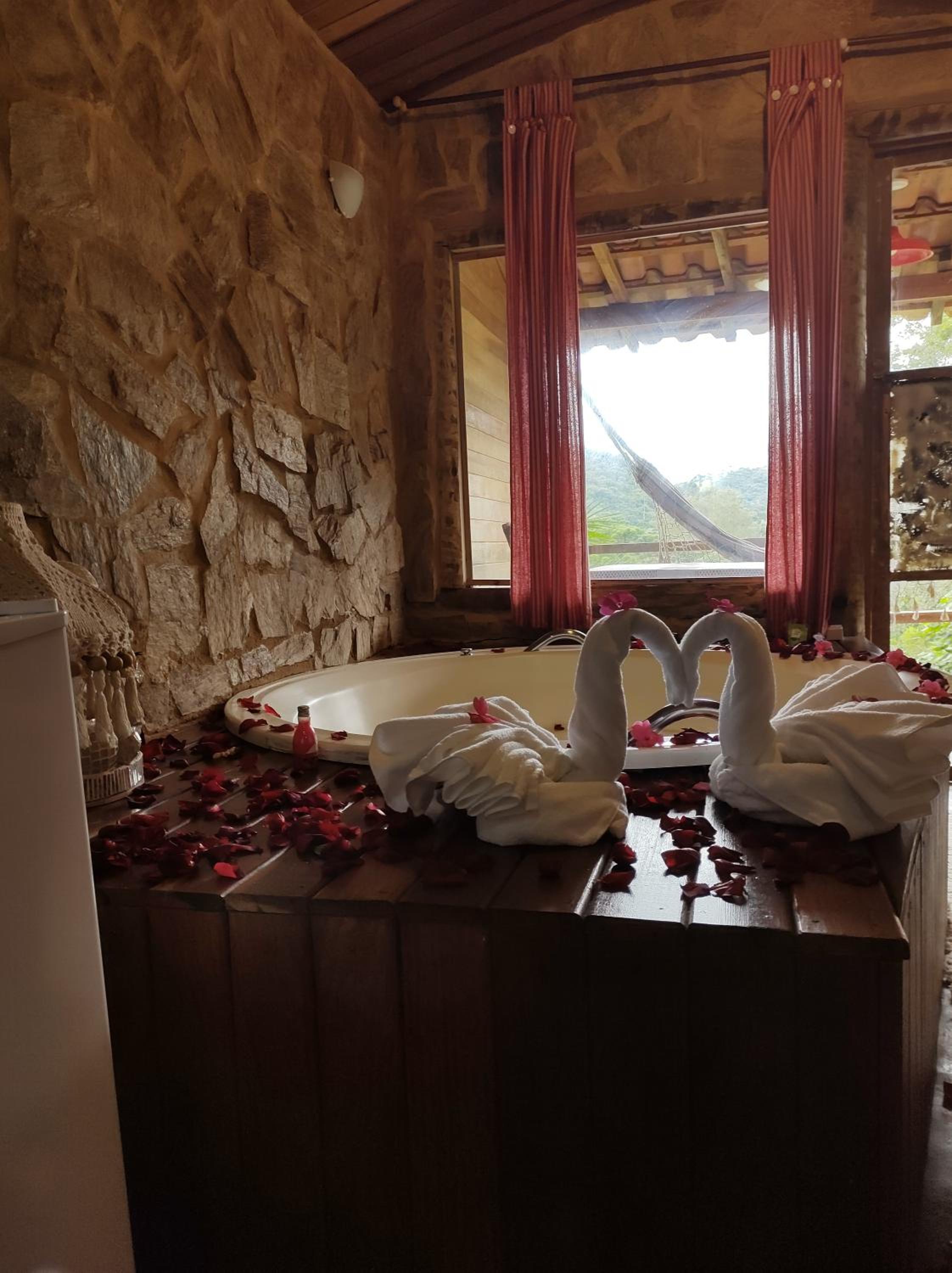 Triple Room with Bath - Photo 13
