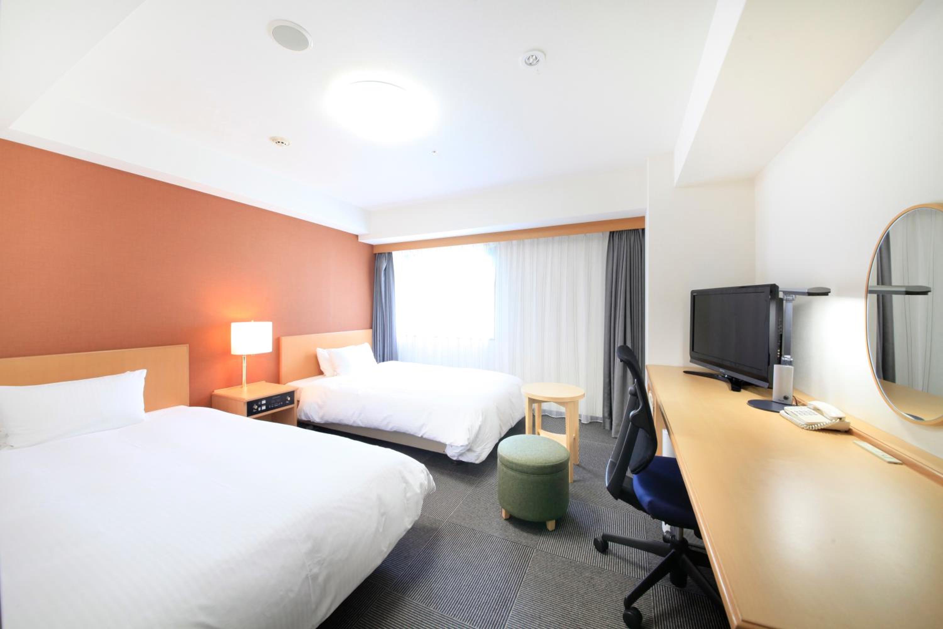 Twin Room (1 Adult) - Non-Smoking - Photo 1