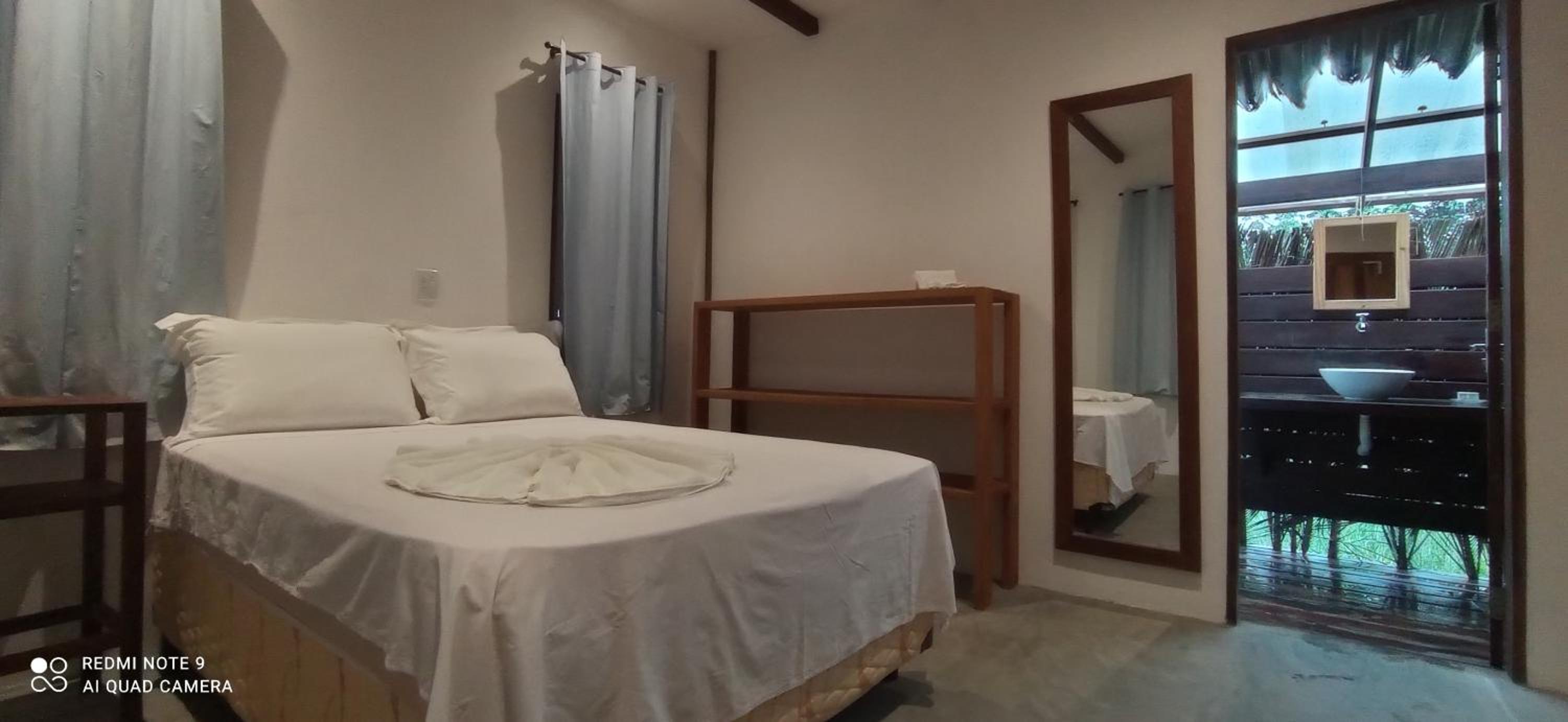 Large Double Room photo 2