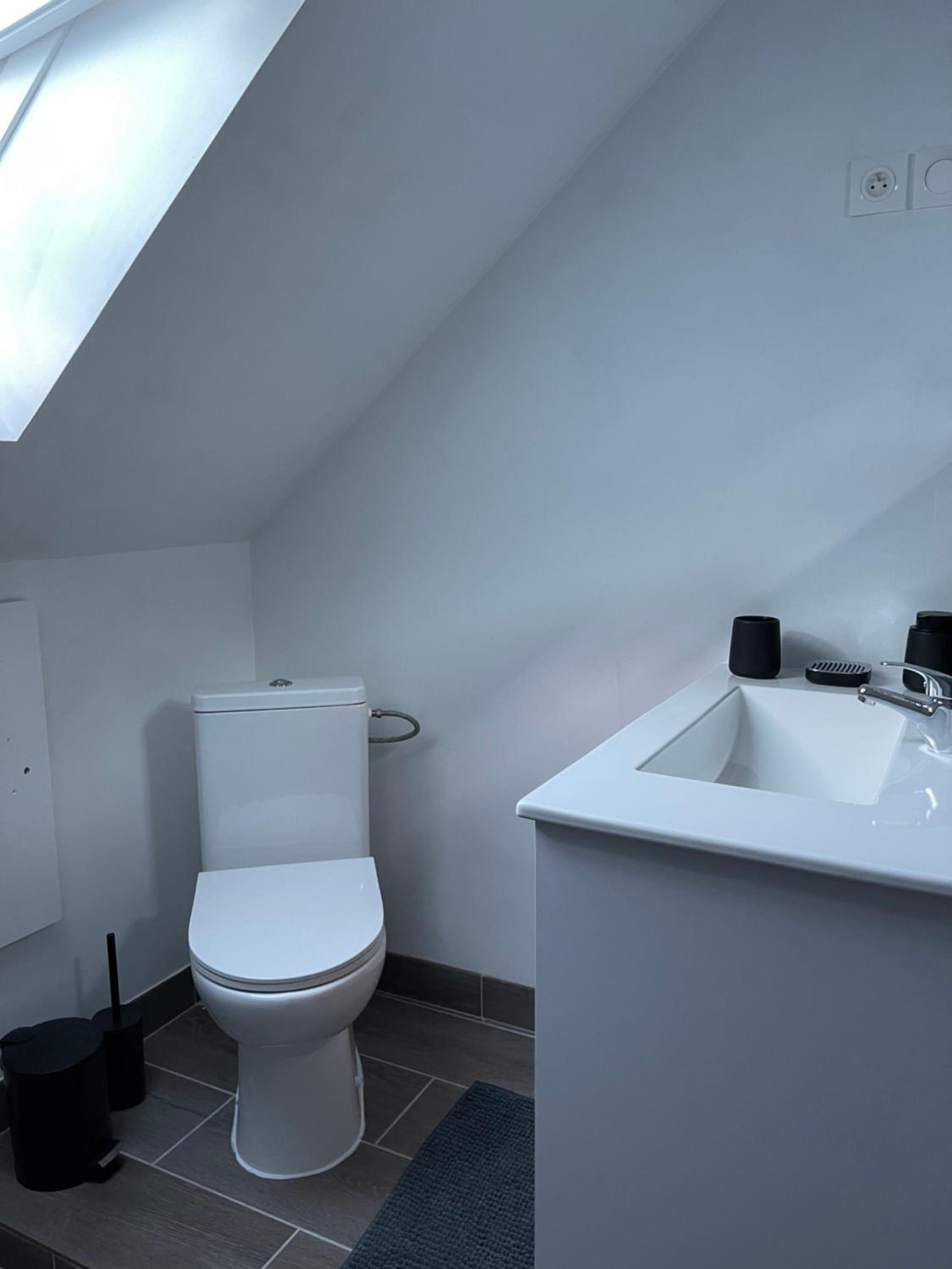 Double Room with Garden View - Photo 16