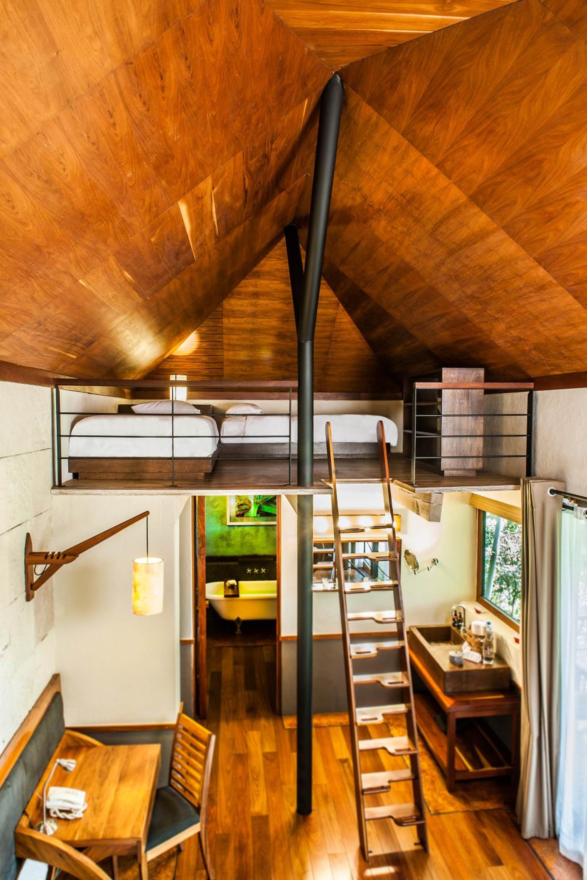 King Suite - Photo 4