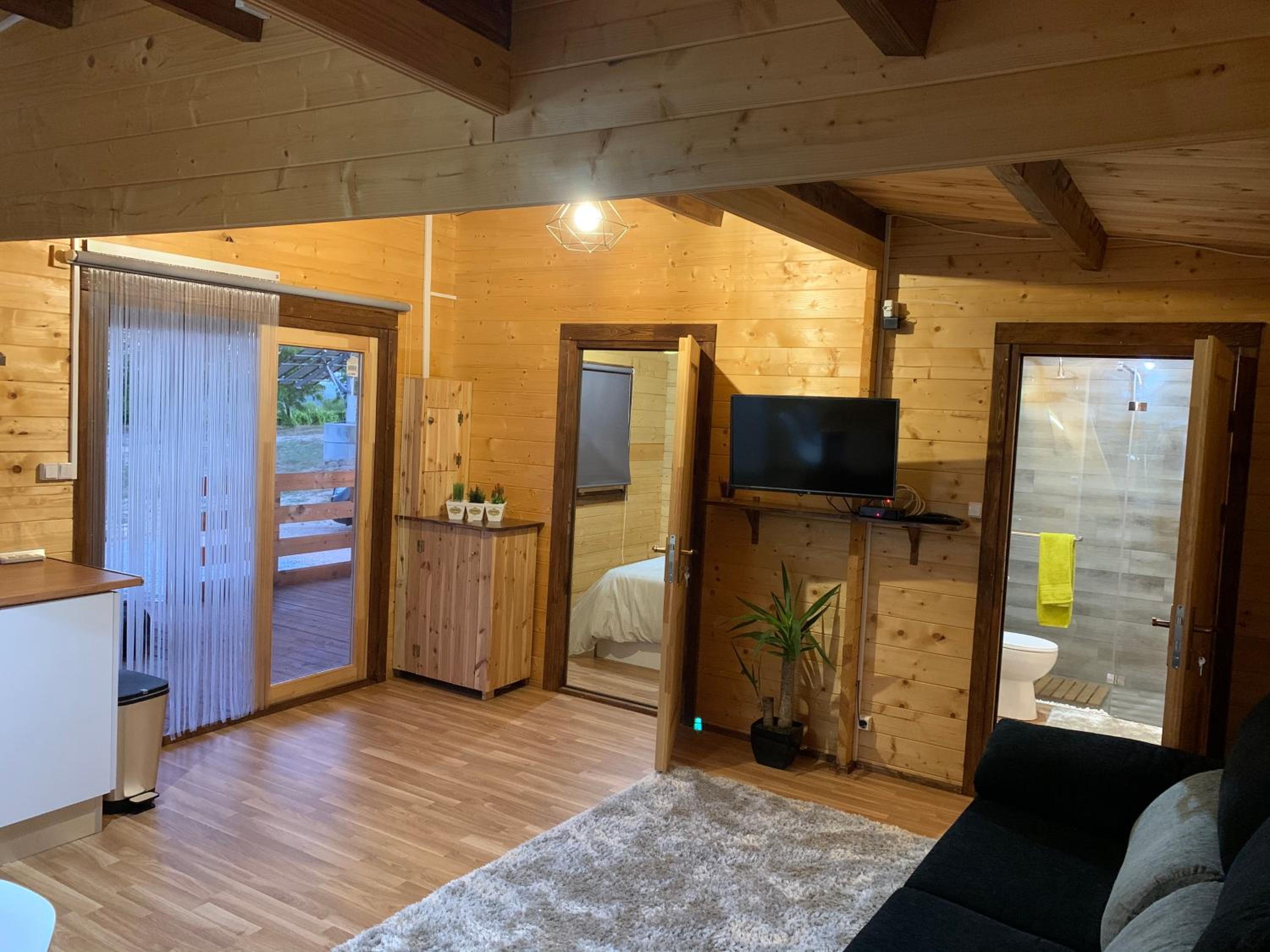 One-Bedroom Chalet photo 1