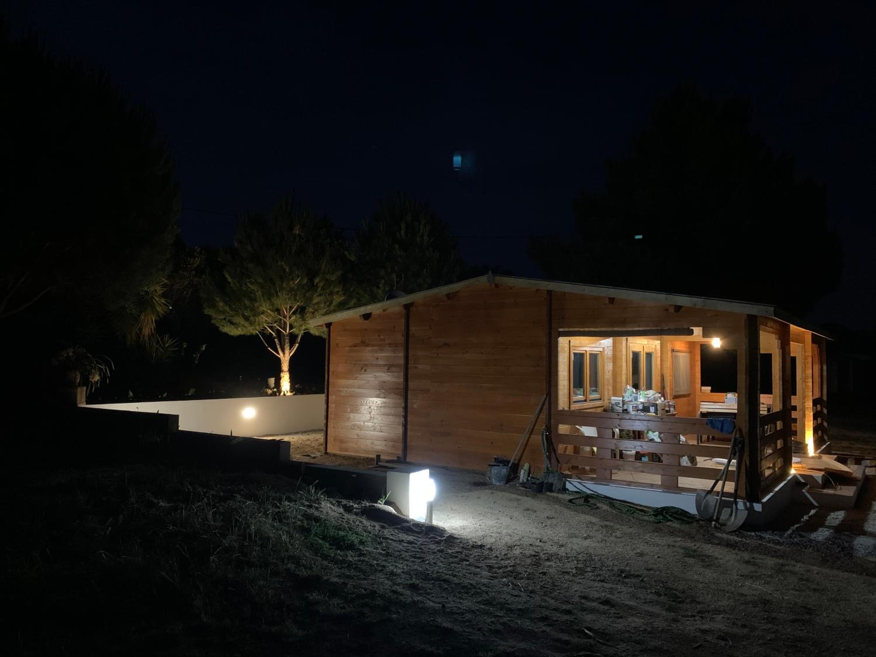 One-Bedroom Chalet photo 2