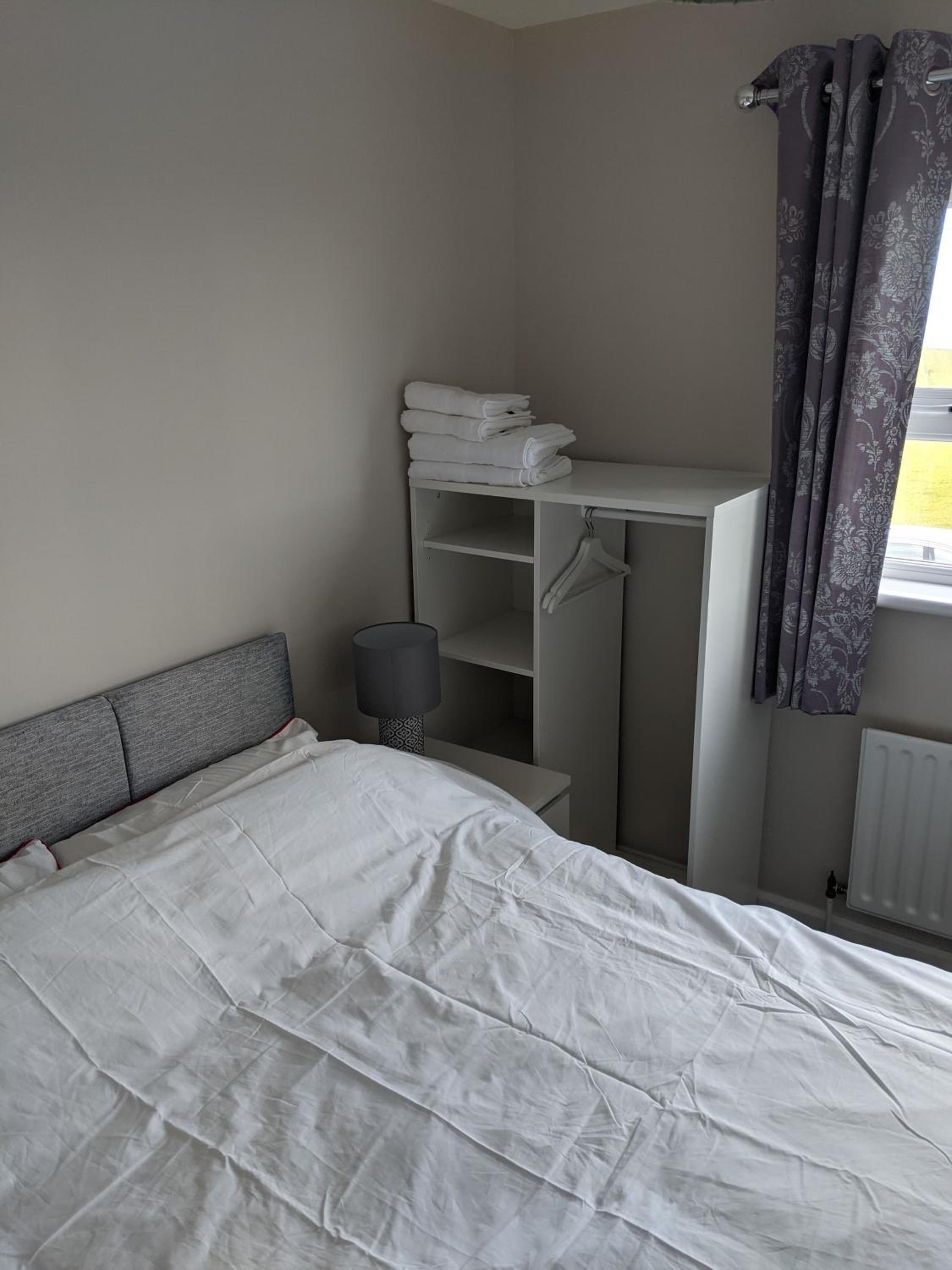 Three-Bedroom House photo 1