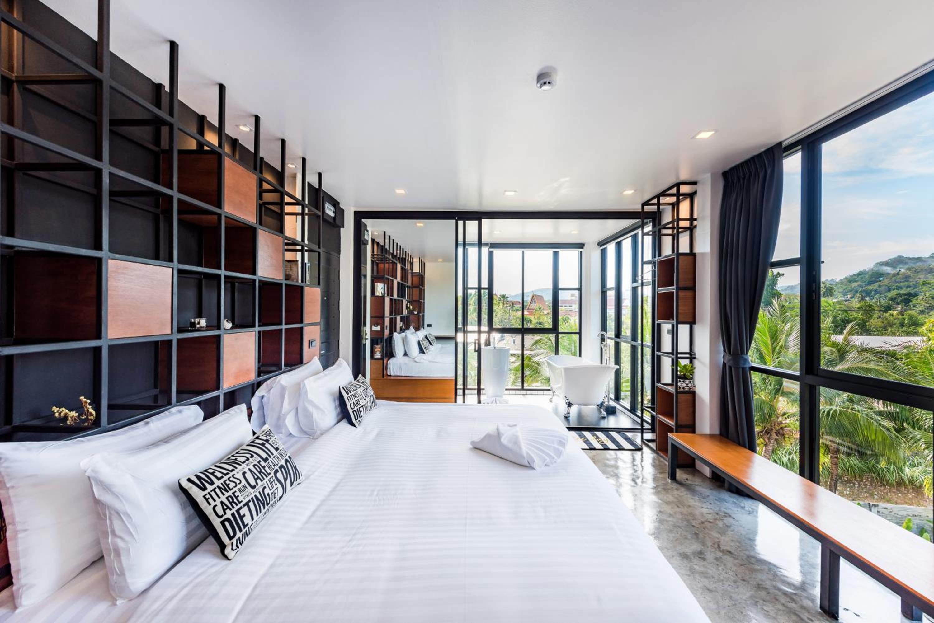 Executive Suite photo 1
