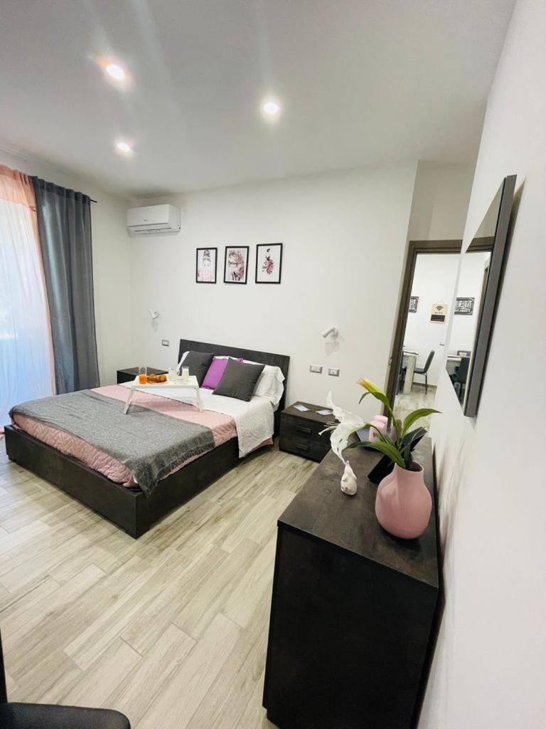 Two-Bedroom Apartment - Street View