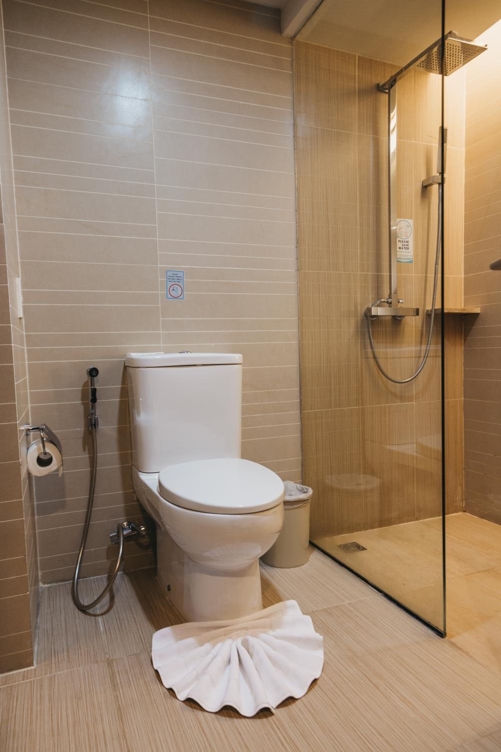 Superior Double or Twin Room photo 2