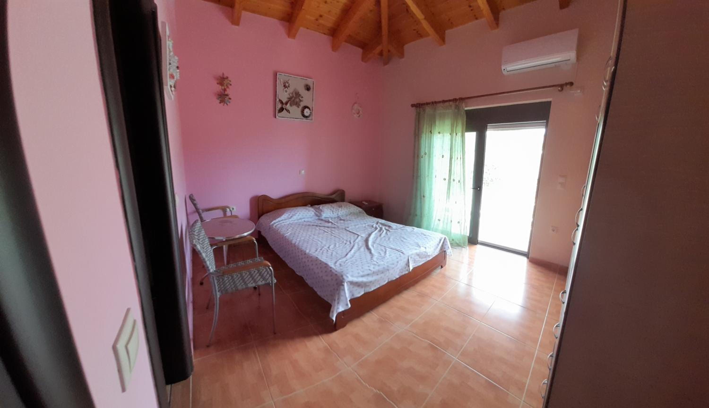 Two-Bedroom House photo 3