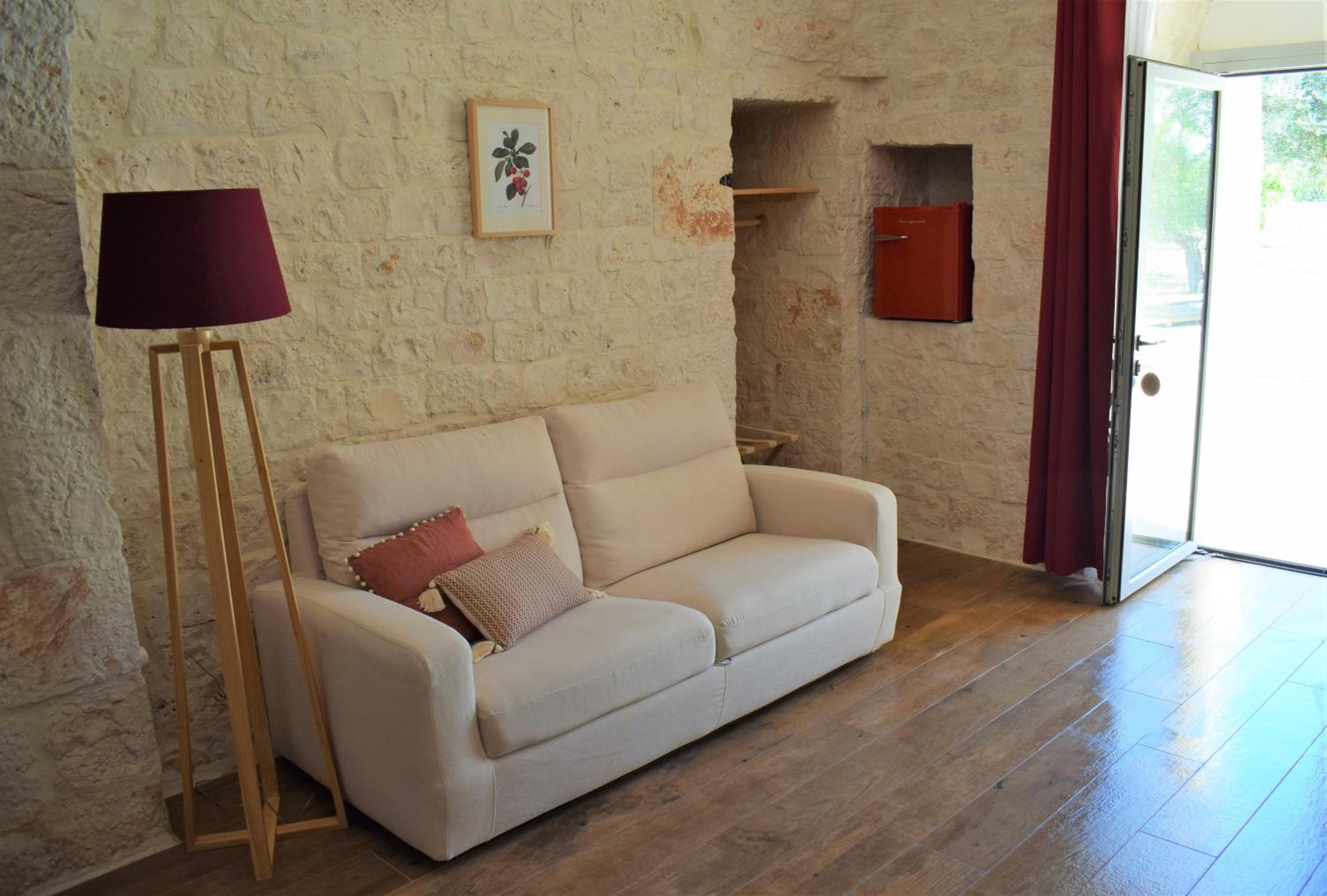 Superior Trullo
