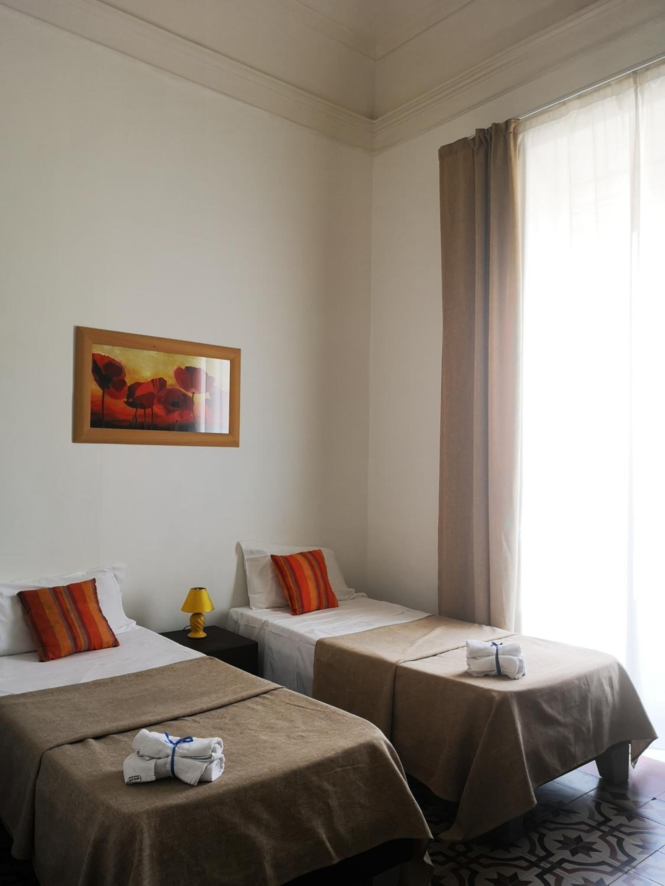 Junior Suite with Balcony - Photo 1