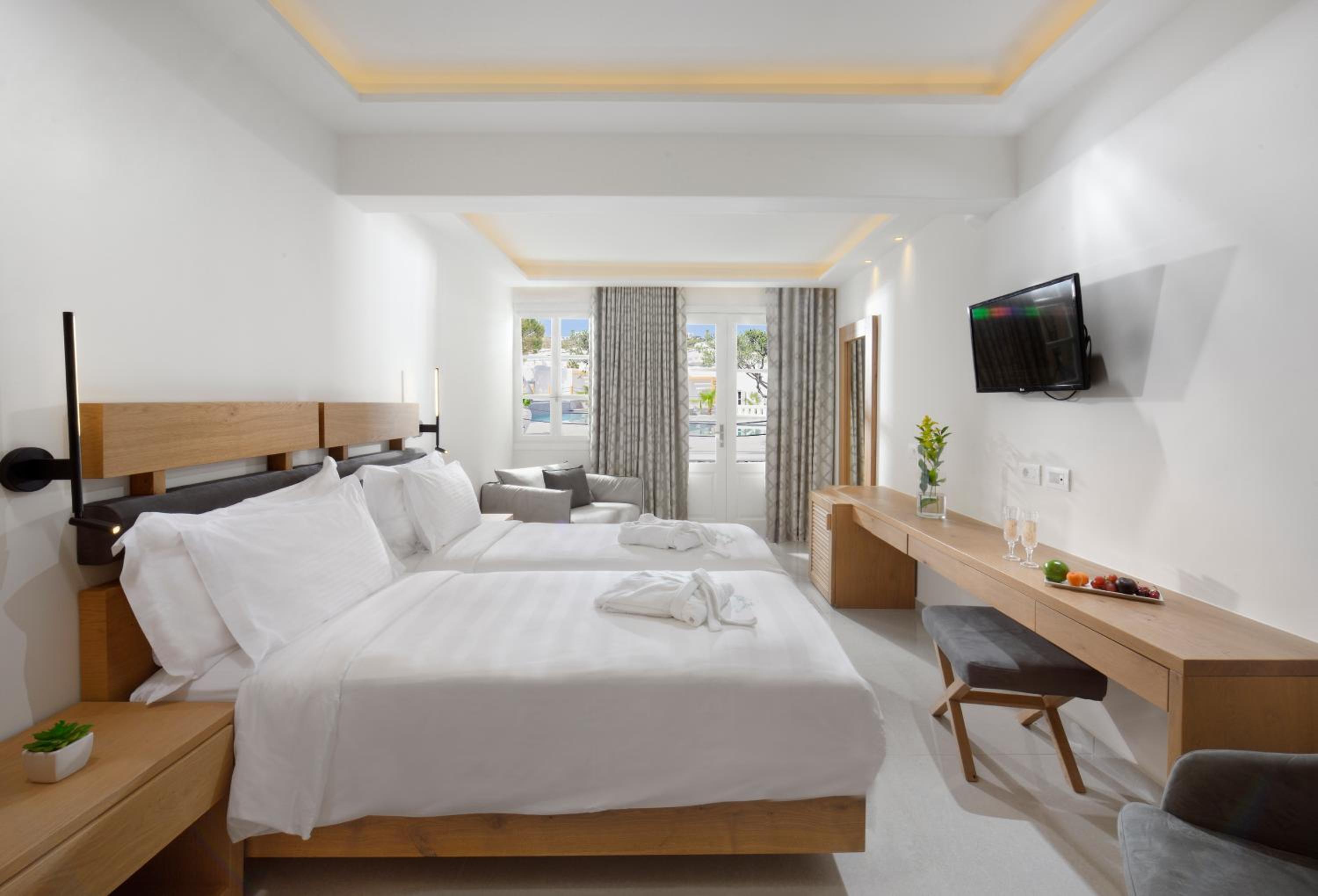 Superior Triple Room - Photo 5