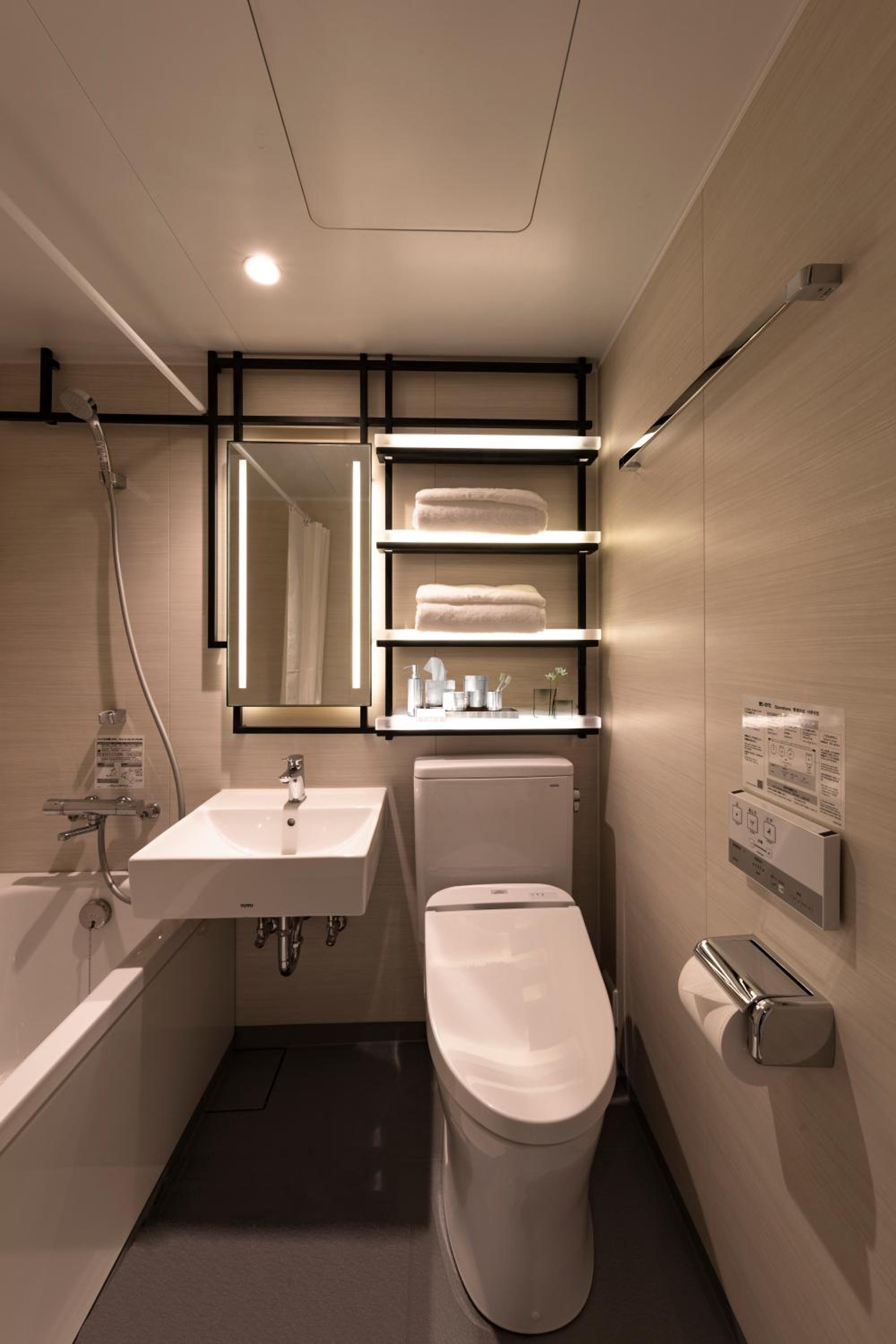 Standard Twin Room - Photo 4