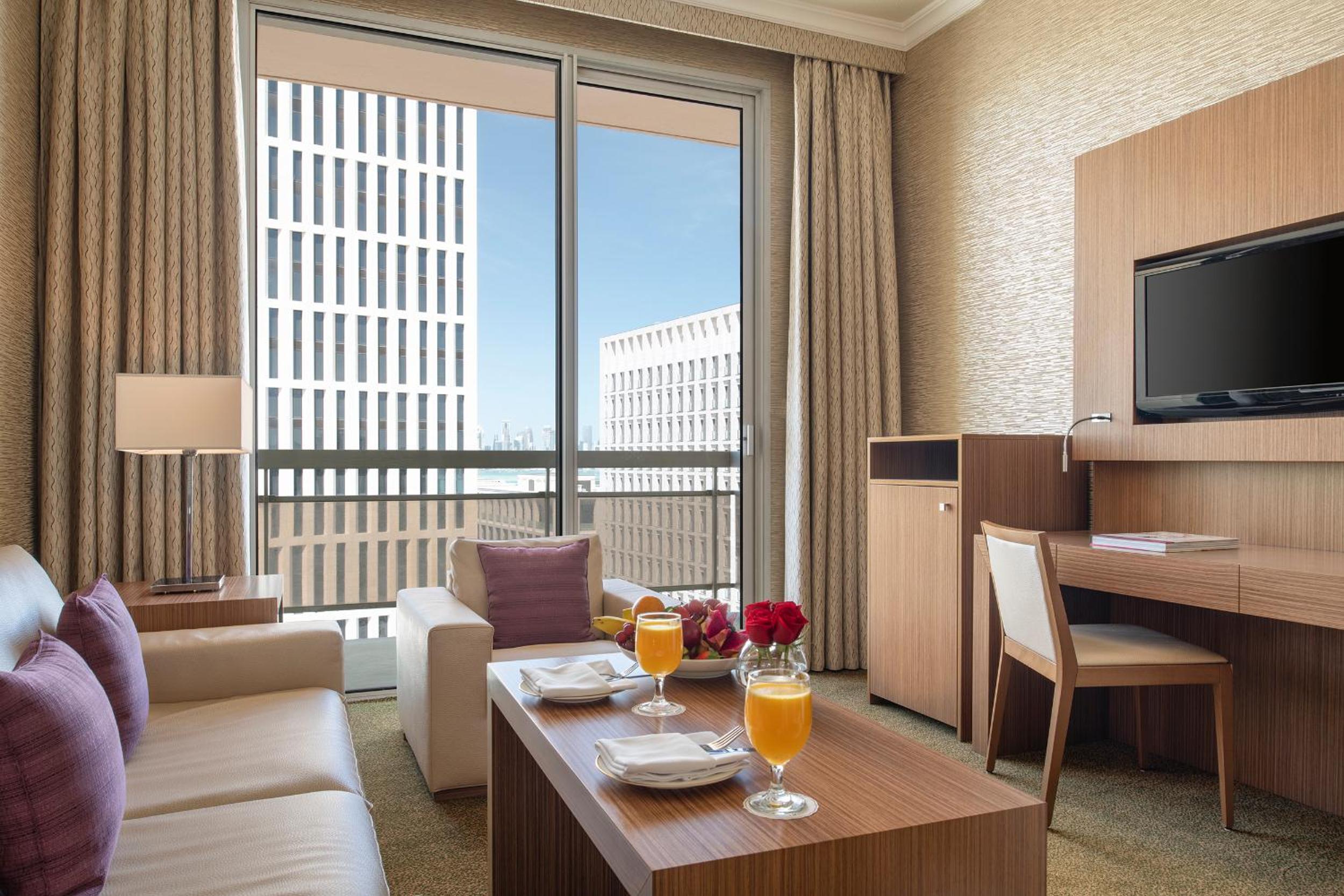 Superior Suite photo 1