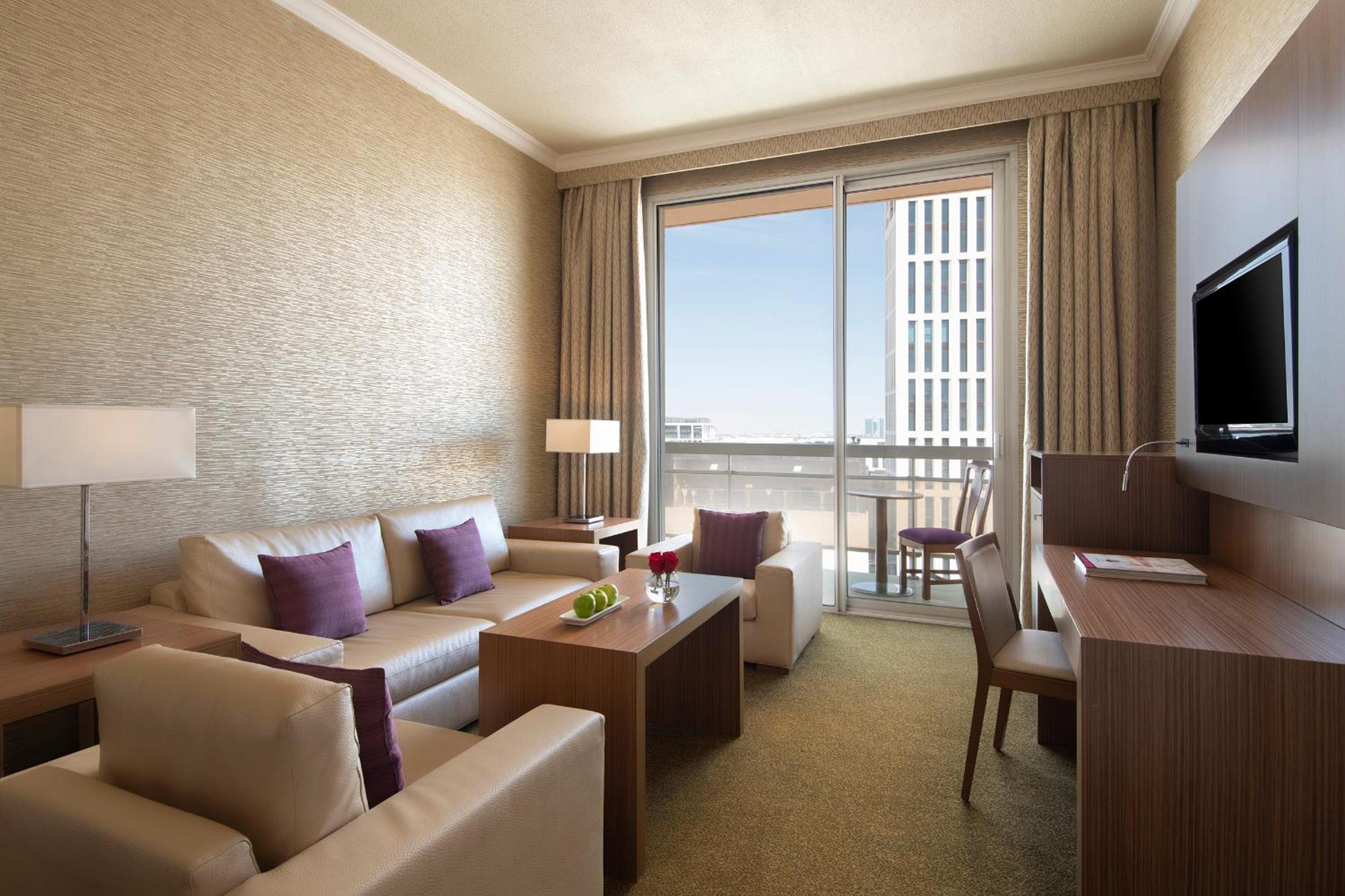 Superior Suite photo 3