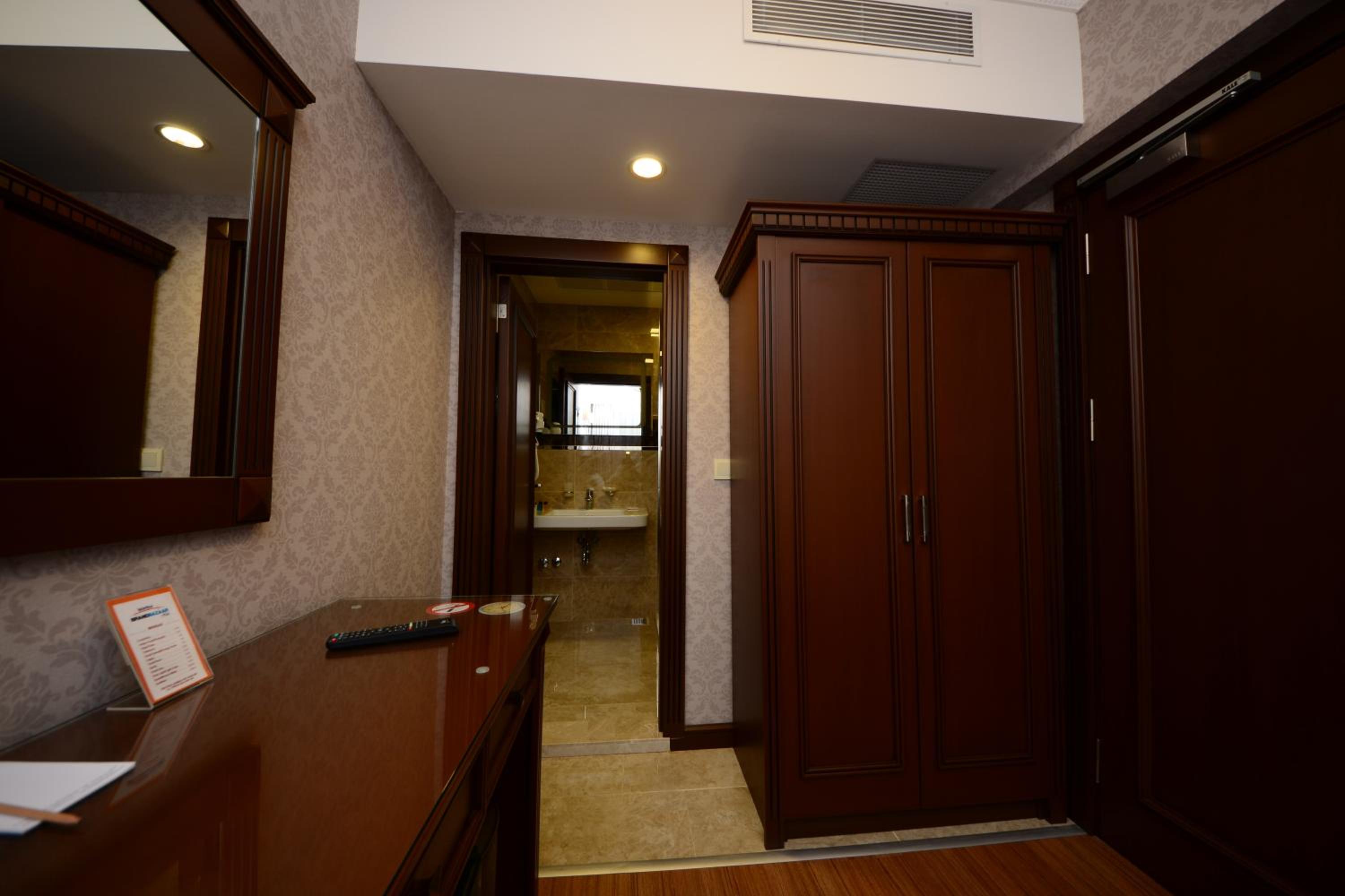 Standard Single Room photo 3