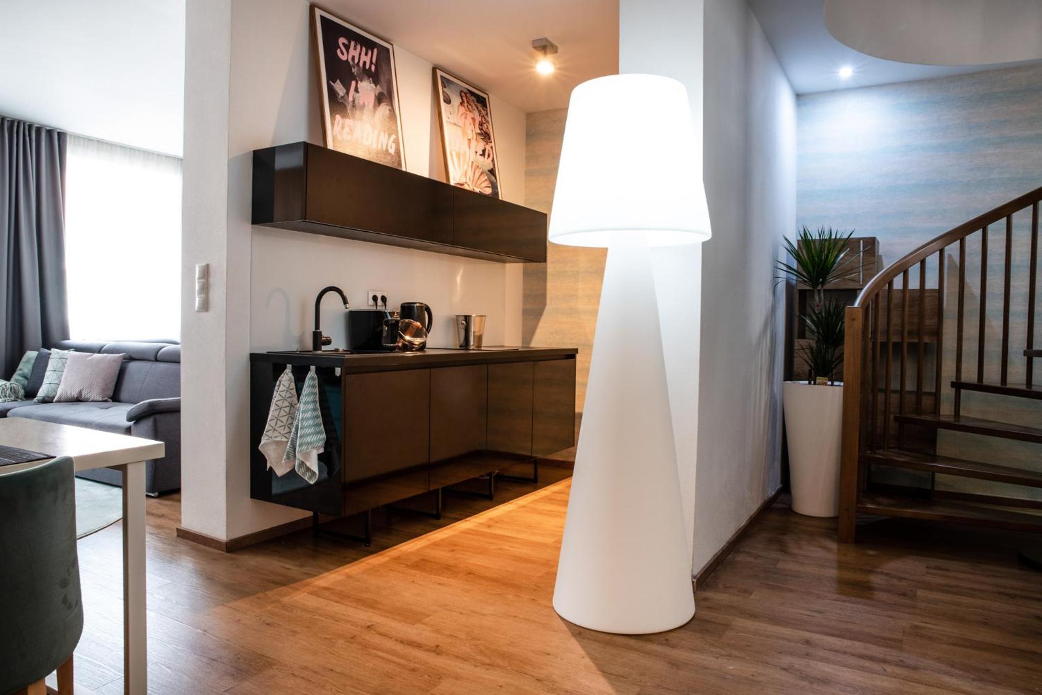 Two-Bedroom Apartment - Photo 24