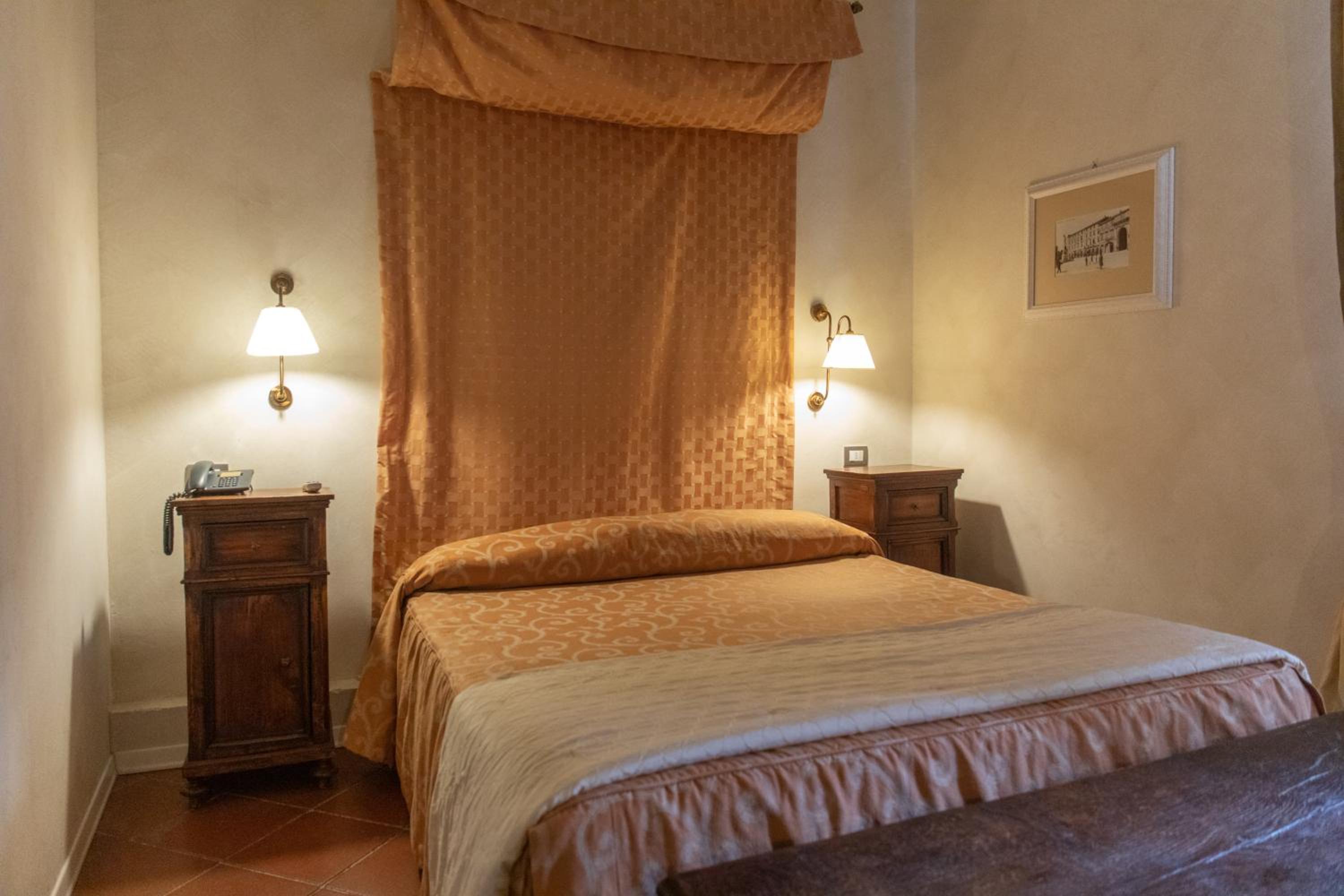 Charme Double or Twin Room - Photo 5