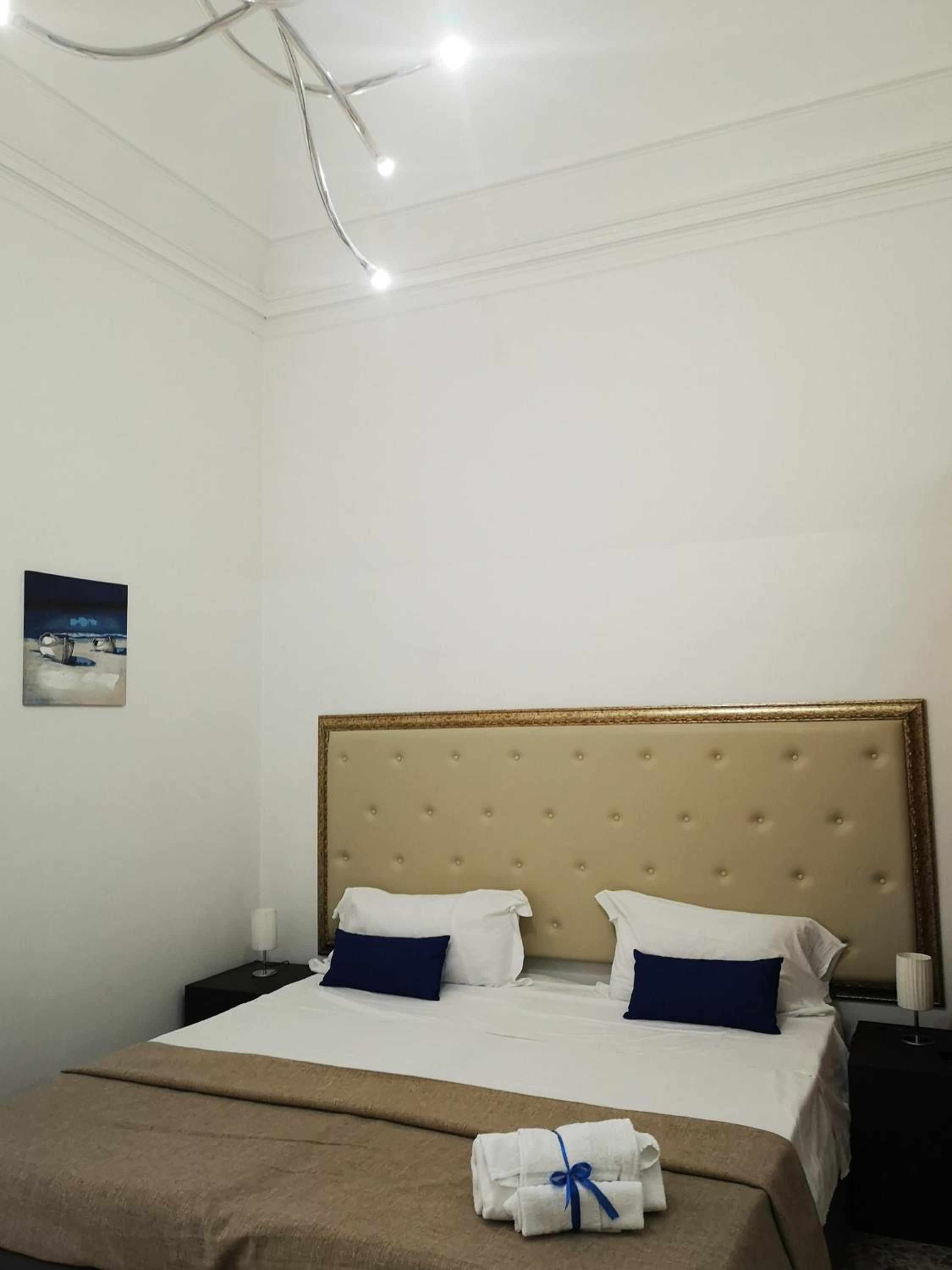 Superior Quadruple Room - Photo 1