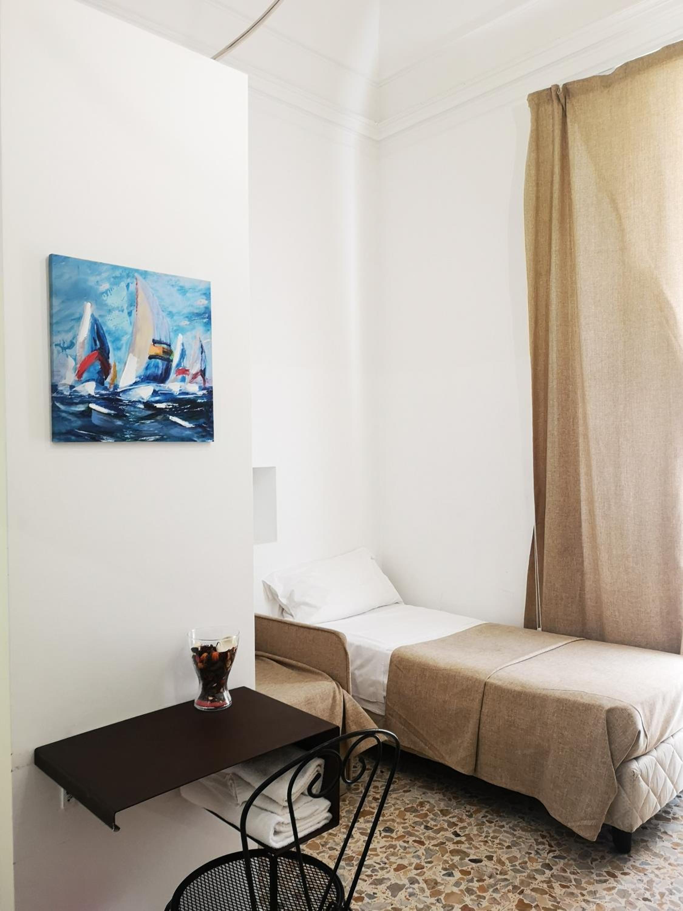 Superior Quadruple Room - Photo 5