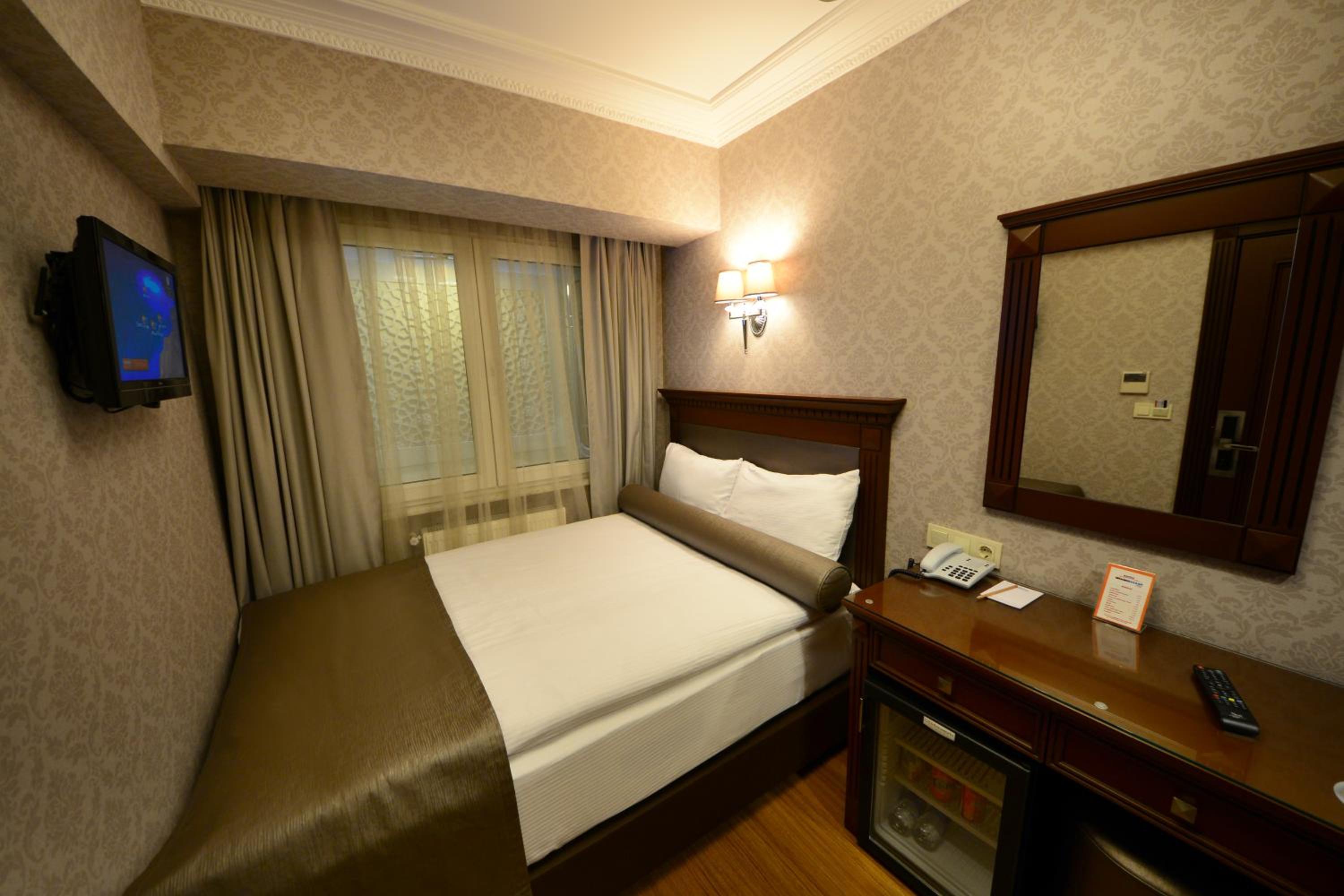 Standard Single Room photo 2