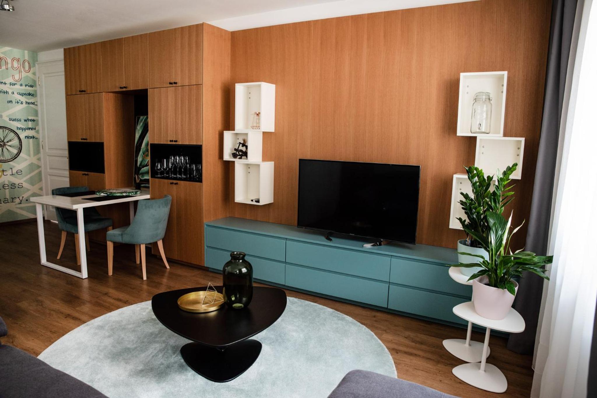 Two-Bedroom Apartment - Photo 8