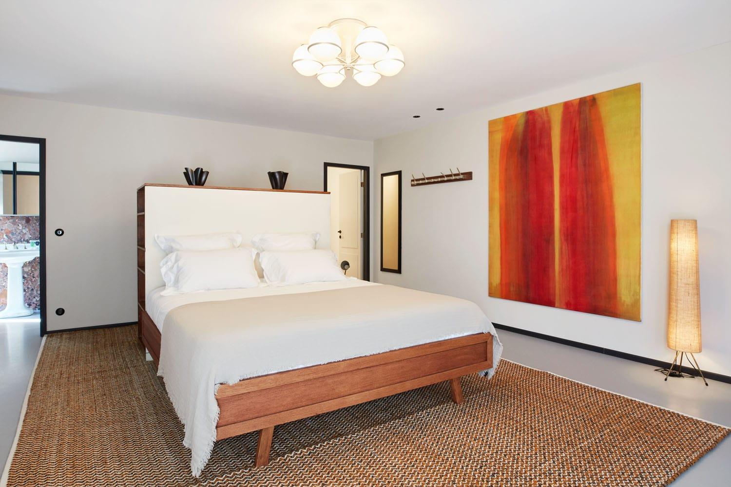 King Room with Sea View - Photo 2