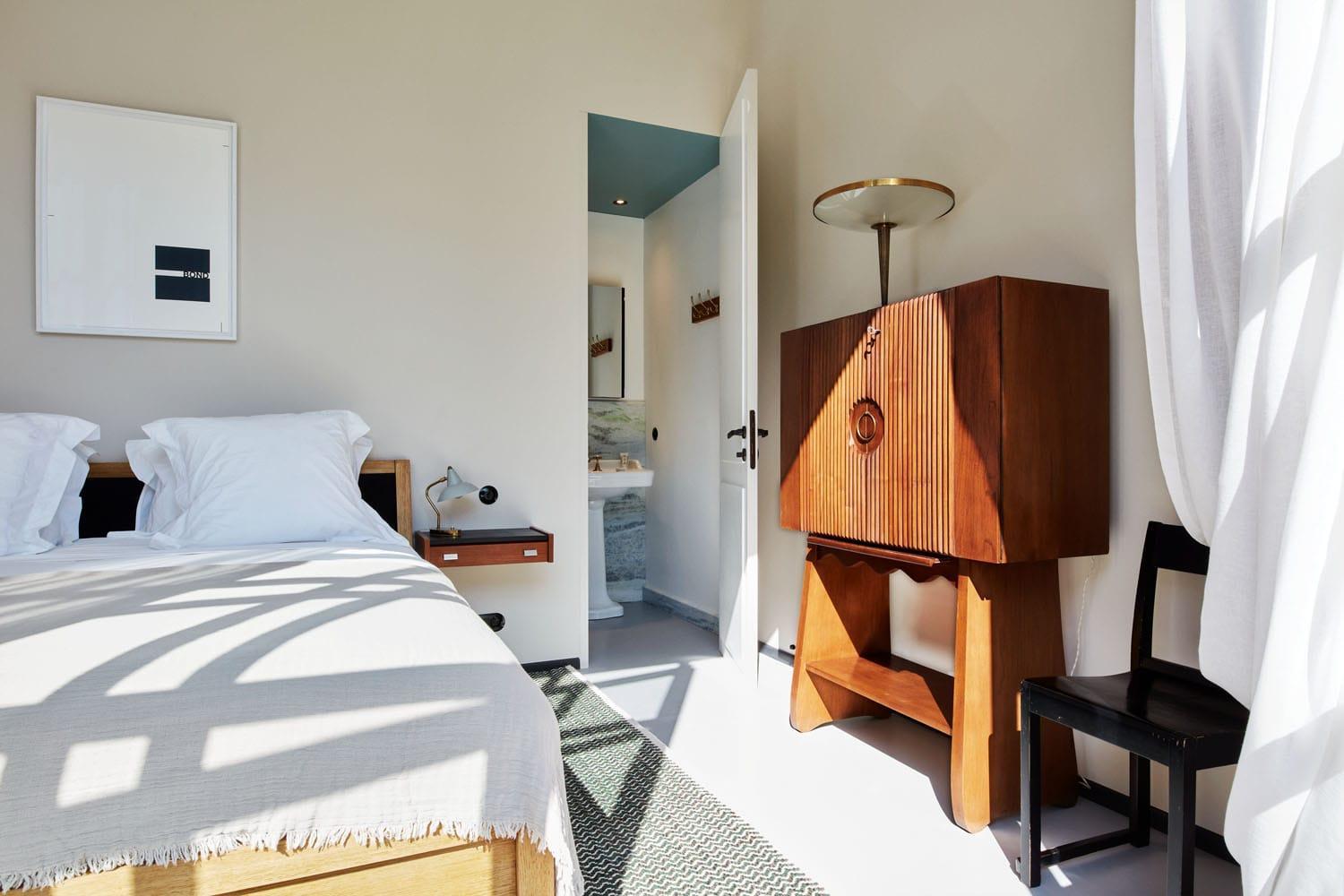King Room with Garden View photo 2