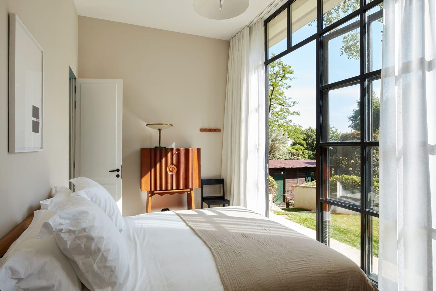 King Room with Garden View photo 3