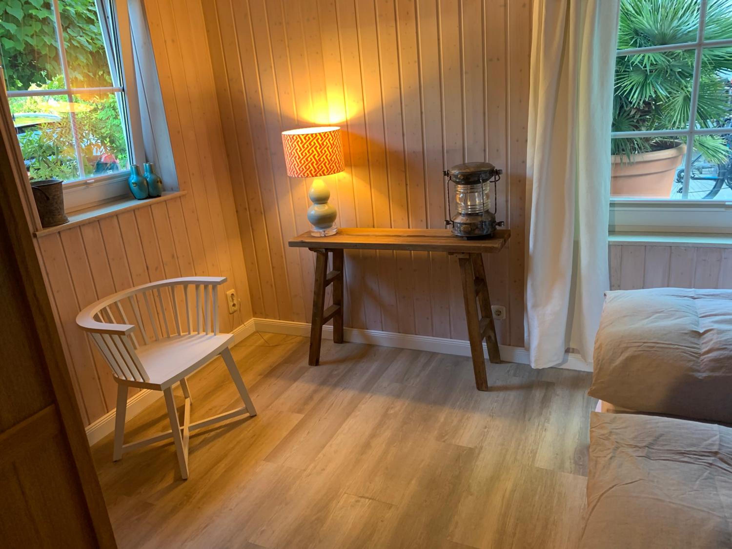 Bungalow photo 1