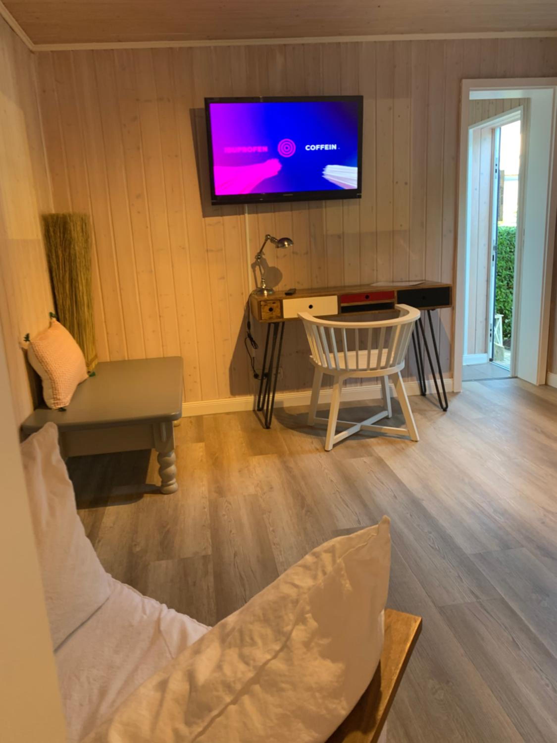 Bungalow photo 2