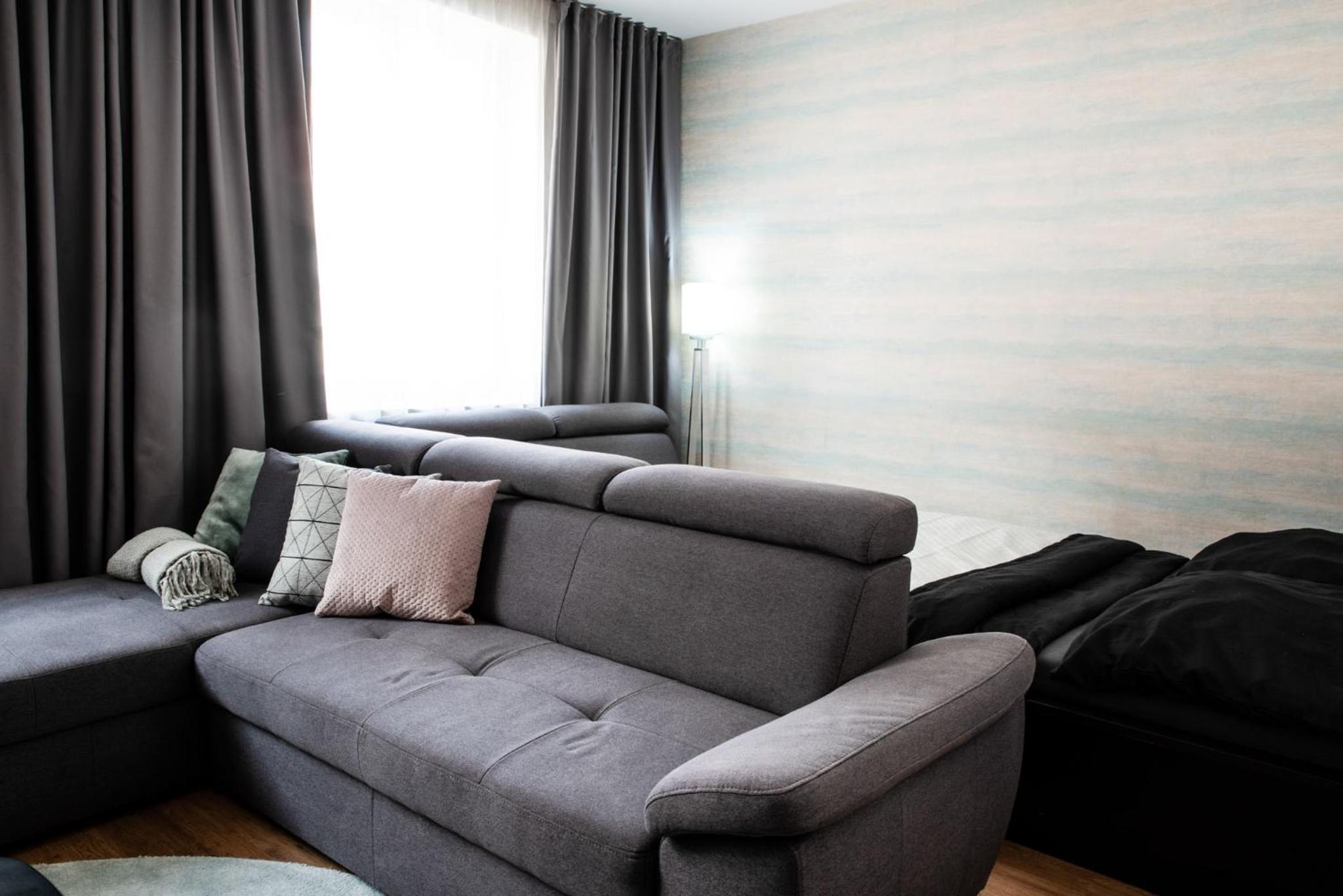 Two-Bedroom Apartment - Photo 15