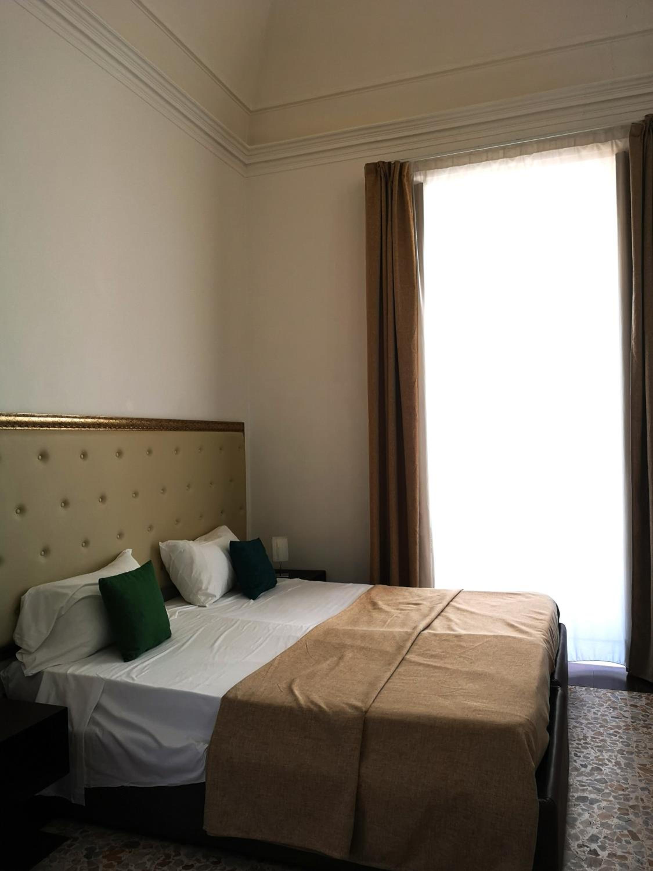 Comfort Triple Room - Photo 7