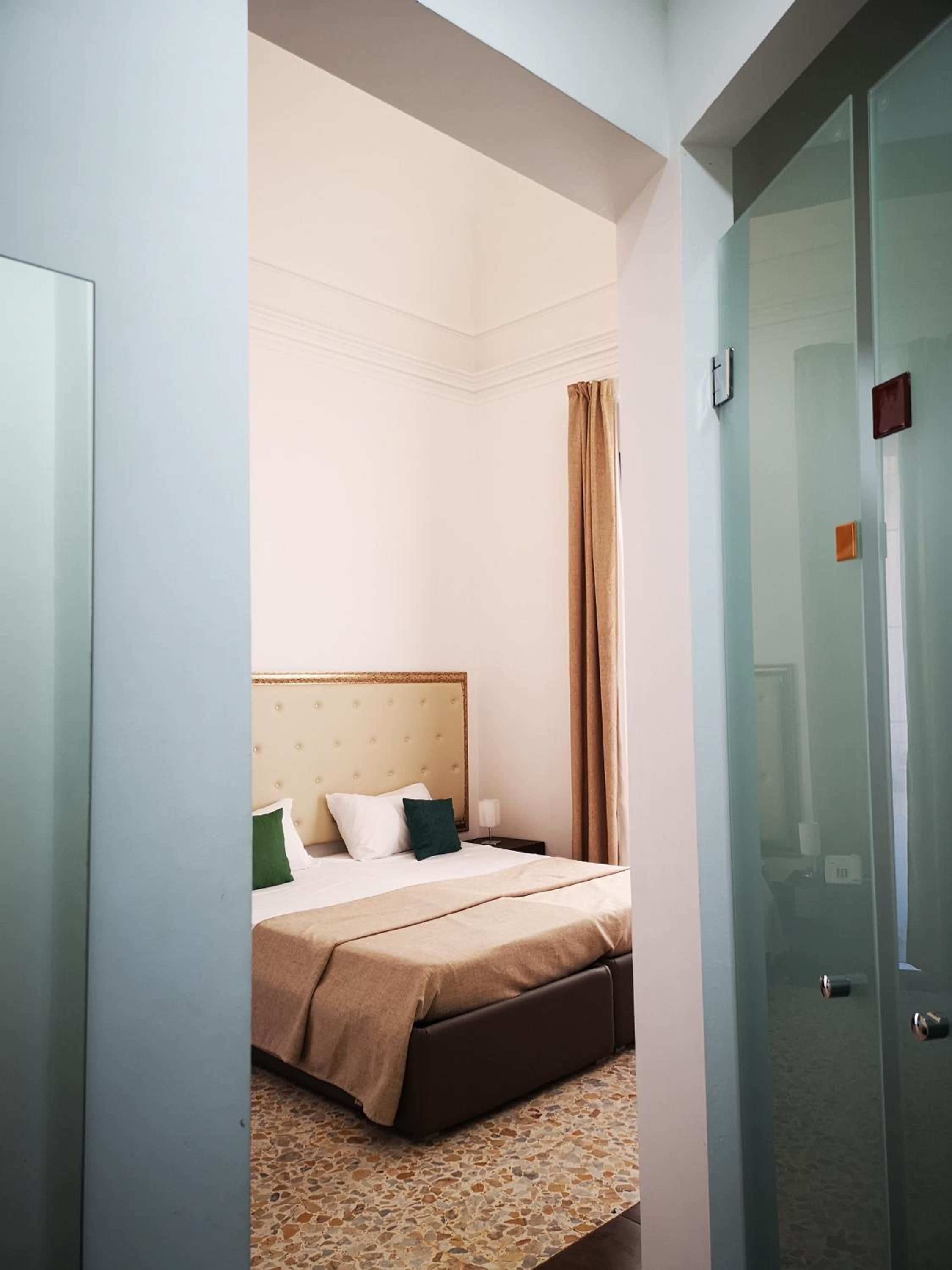 Comfort Triple Room - Photo 1