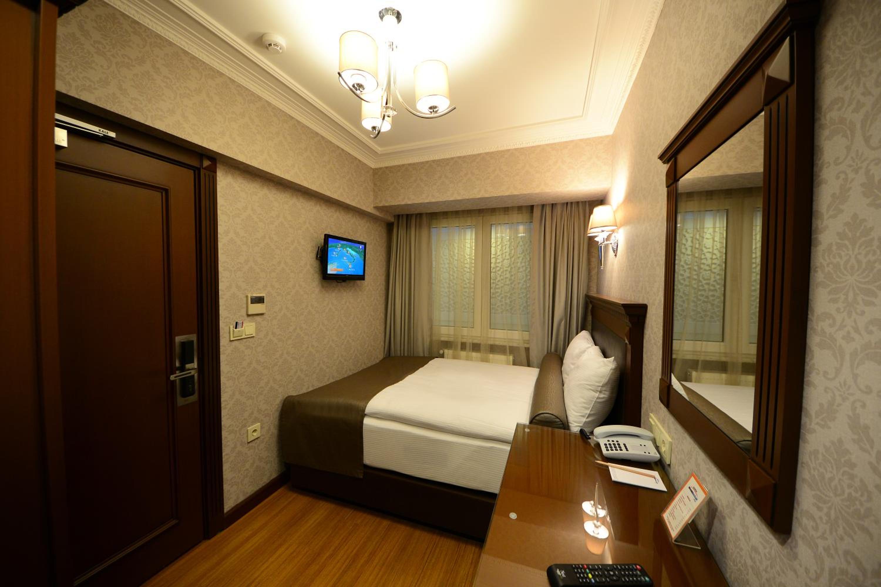Standard Single Room photo 1