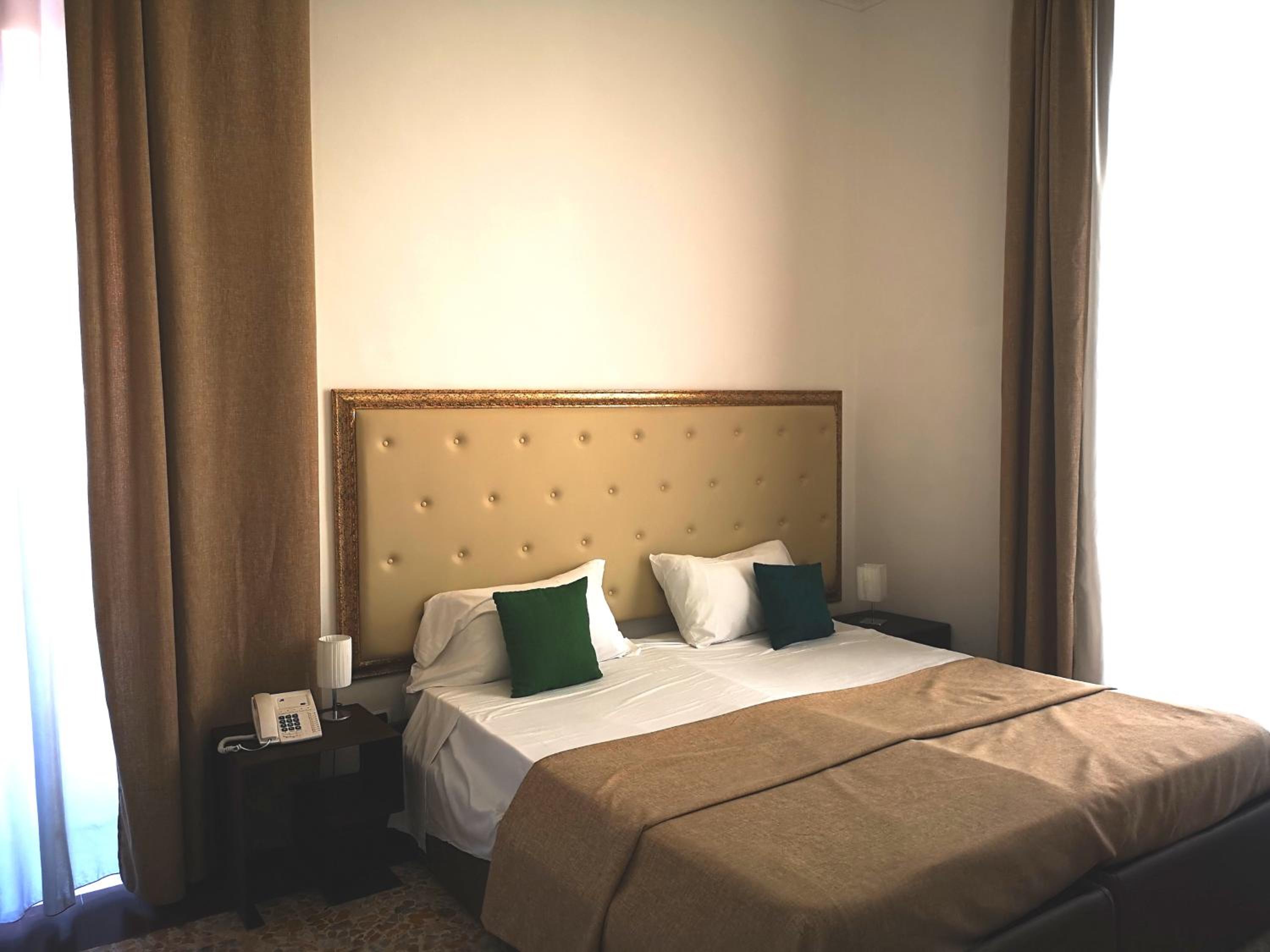 Comfort Triple Room - Photo 4
