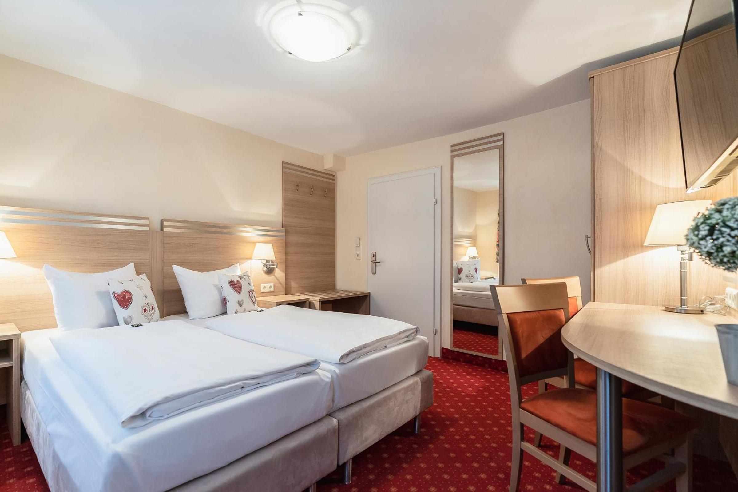 Small Double Room photo 3