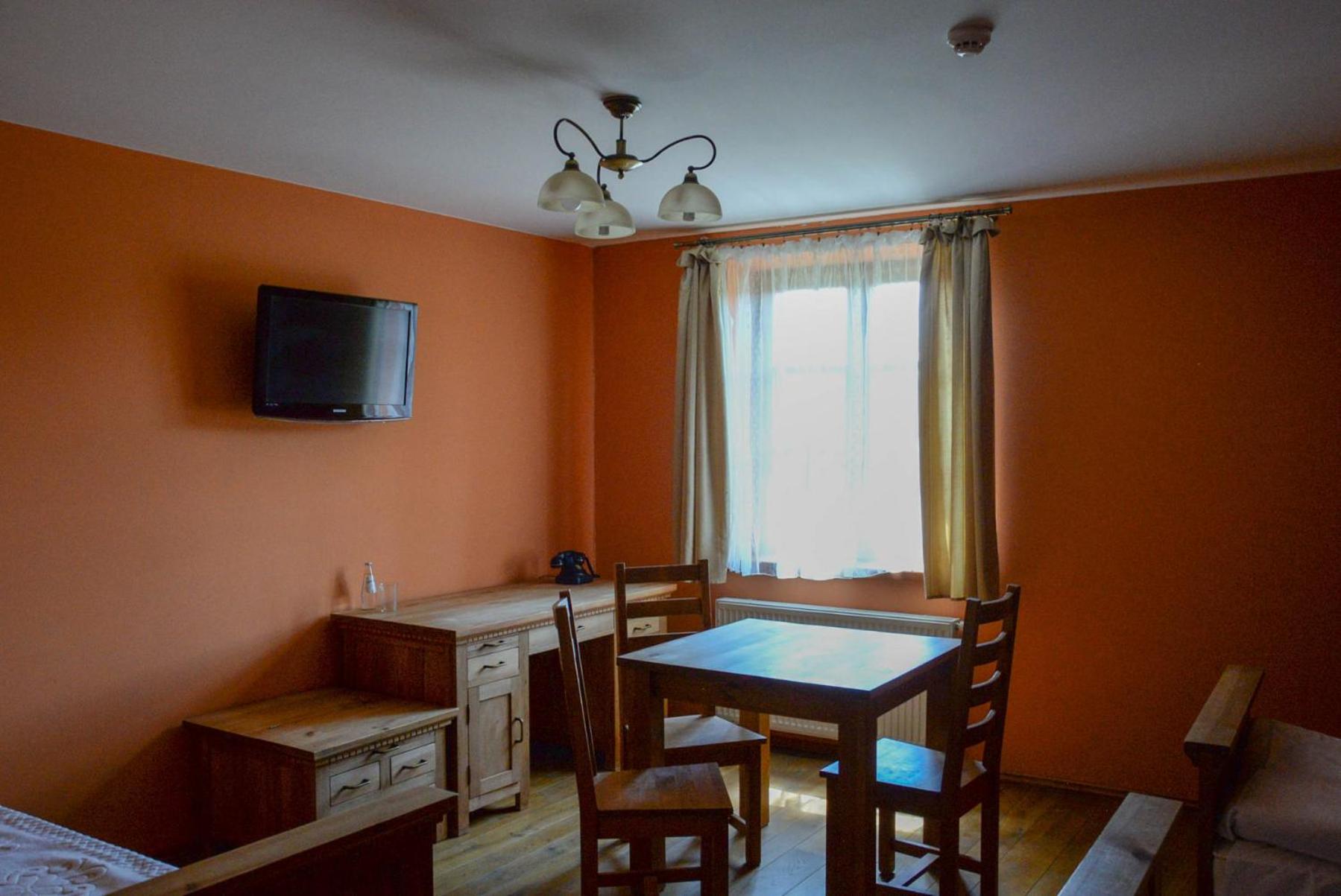 Single Room photo 2
